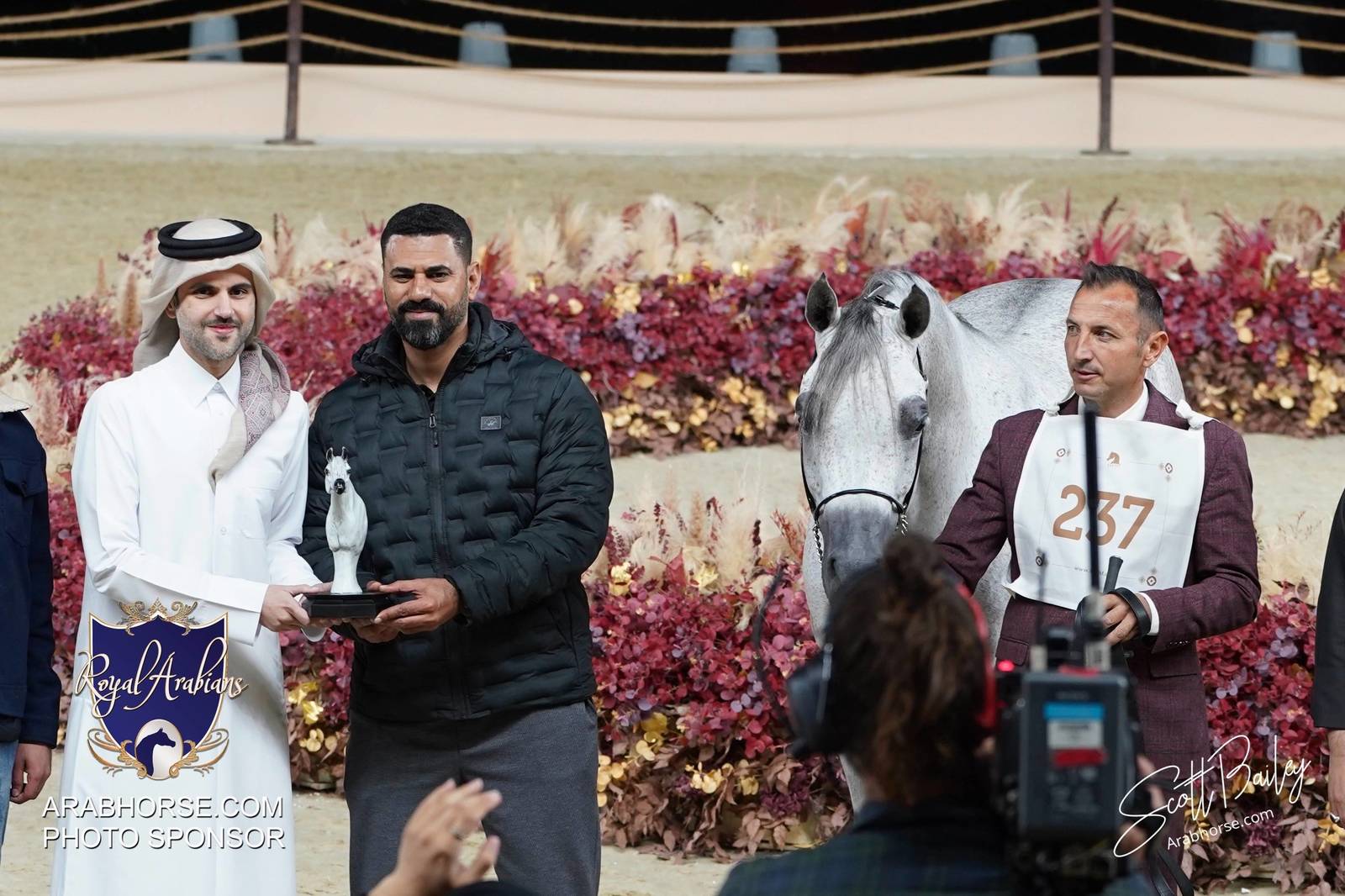 2024 KATARA SHOW - DAY 3