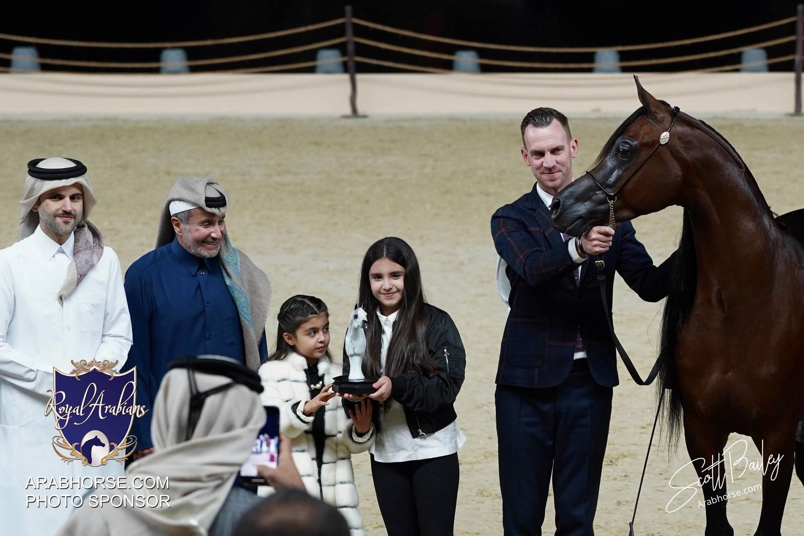 2024 KATARA SHOW - DAY 3