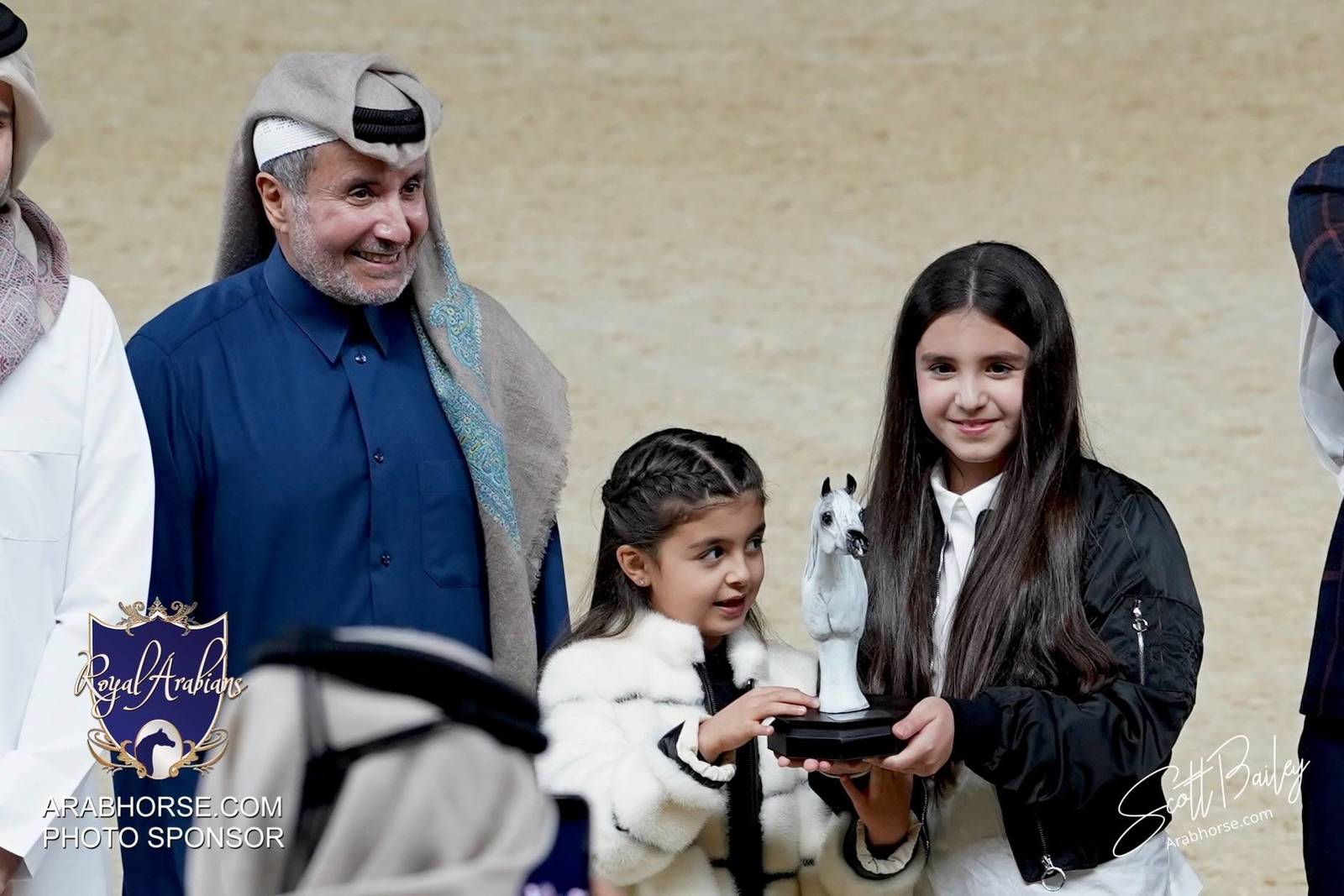 2024 KATARA SHOW - DAY 3