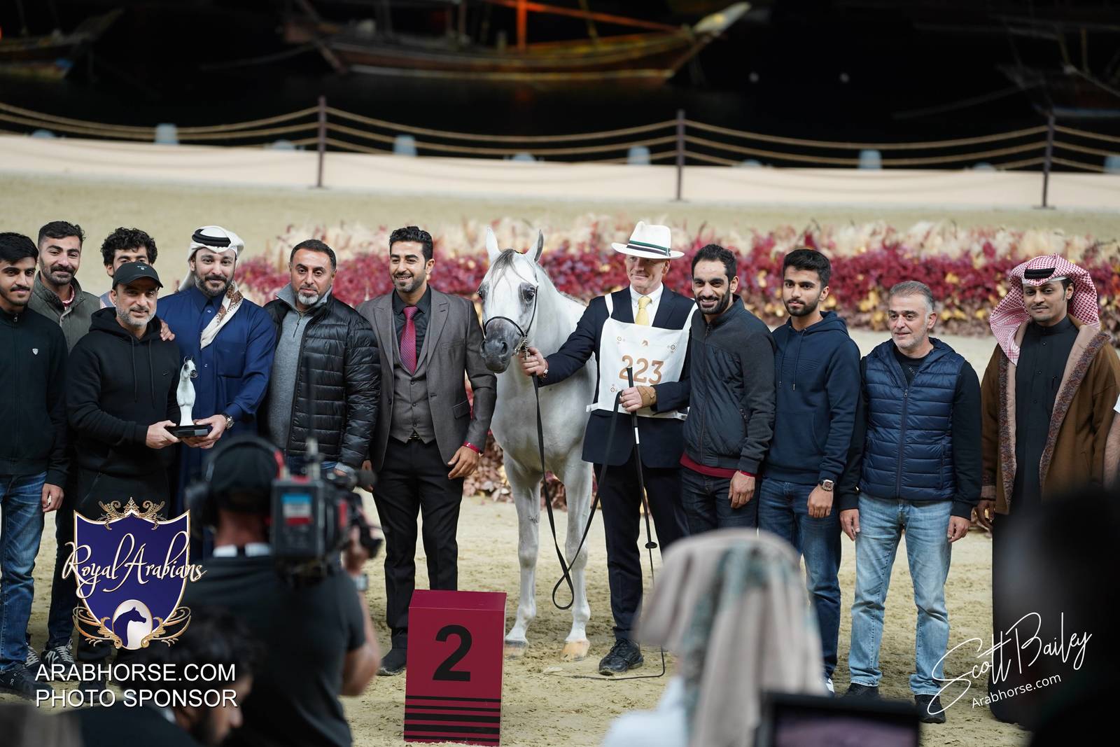 2024 KATARA SHOW - DAY 3