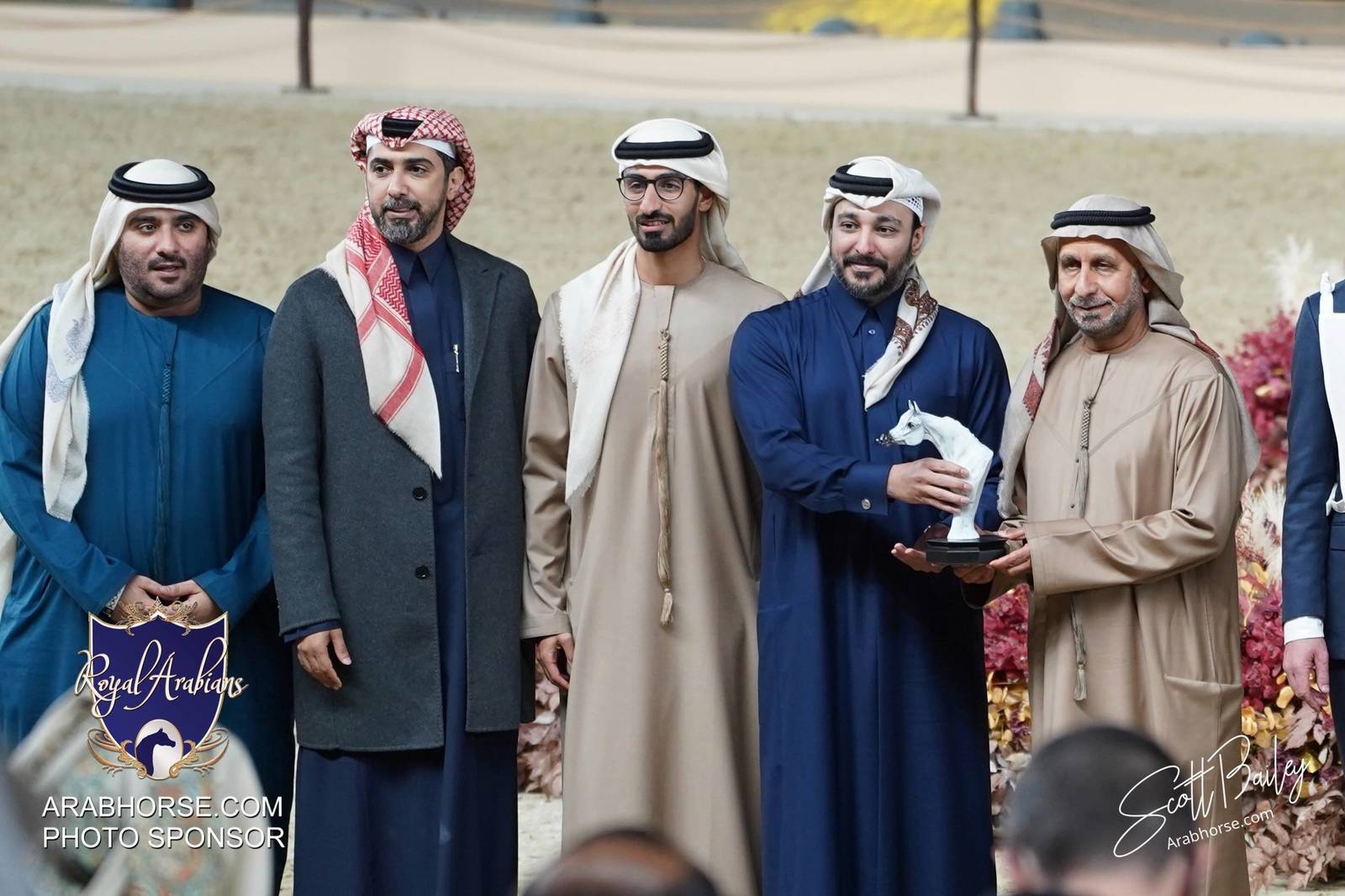 2024 KATARA SHOW - DAY 3