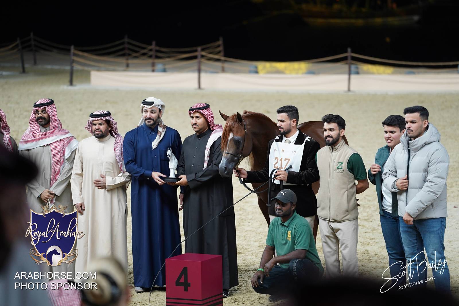 2024 KATARA SHOW - DAY 3