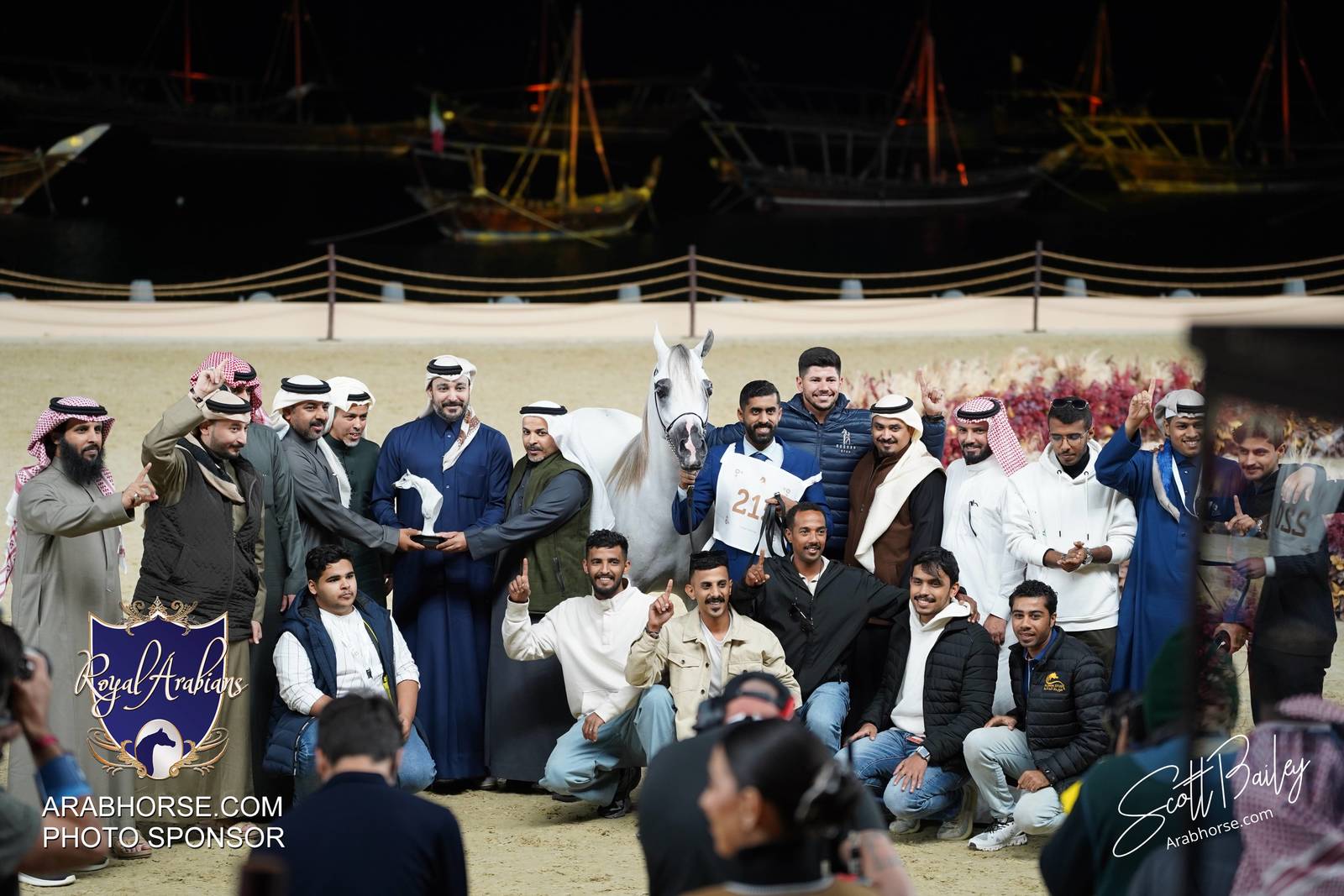 2024 KATARA SHOW - DAY 3