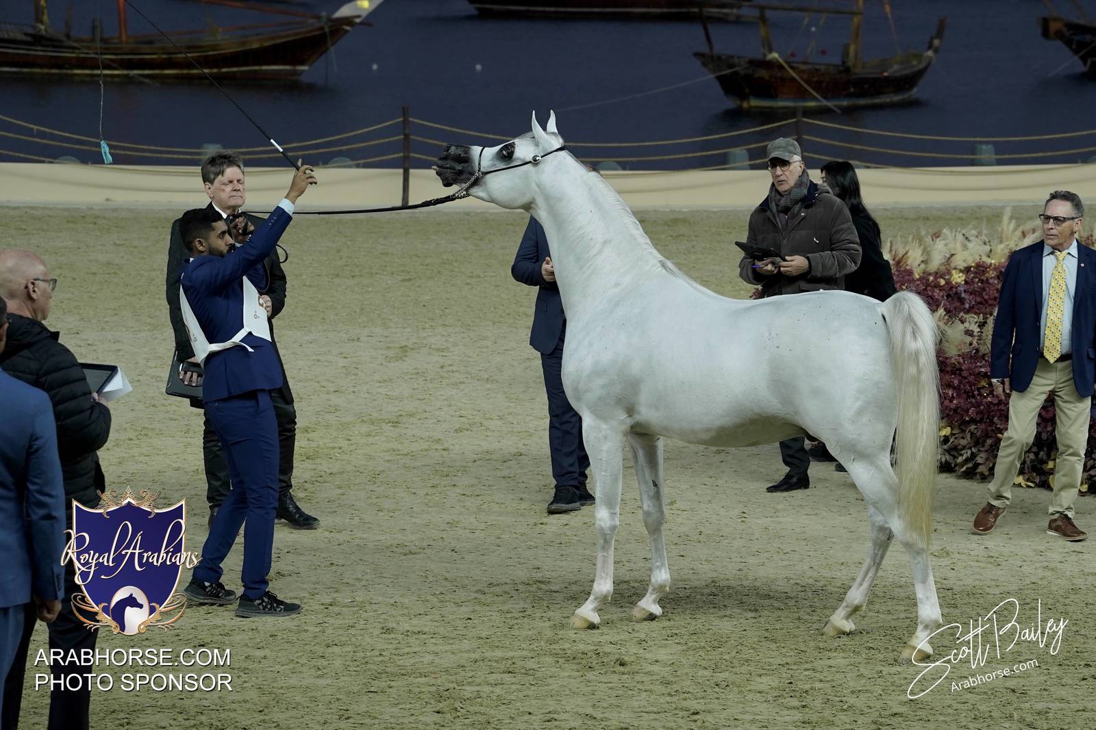 2024 KATARA SHOW - DAY 3