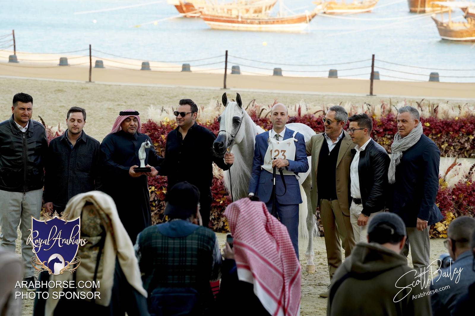 2024 KATARA SHOW - DAY 3