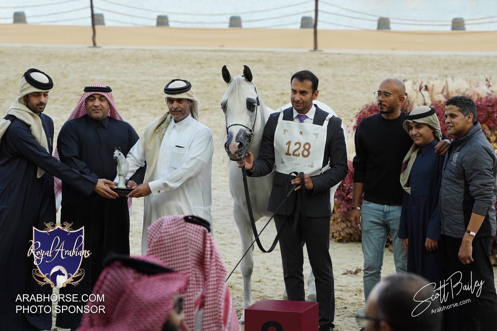 2024 KATARA SHOW - DAY 3