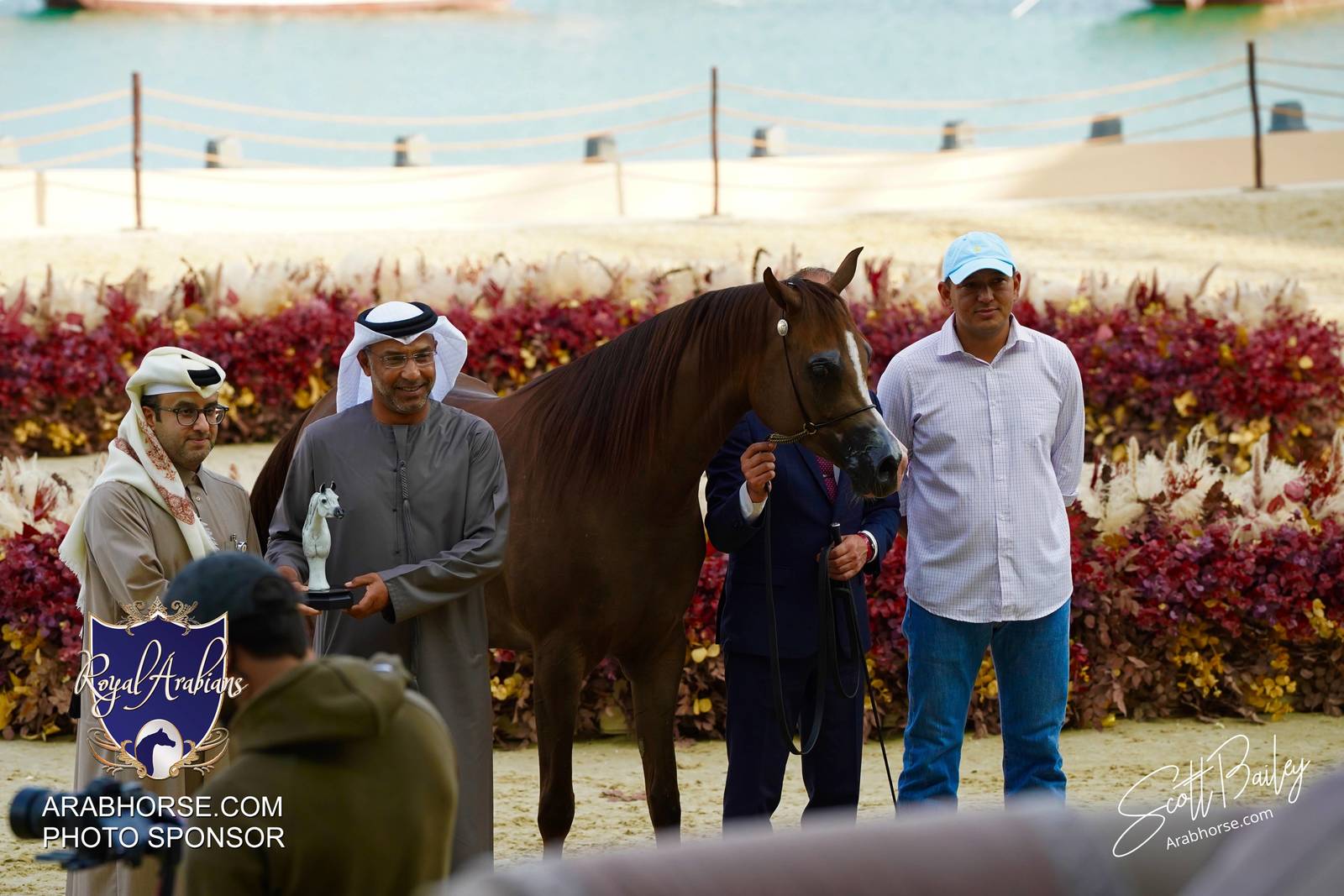 2024 KATARA SHOW - DAY 3