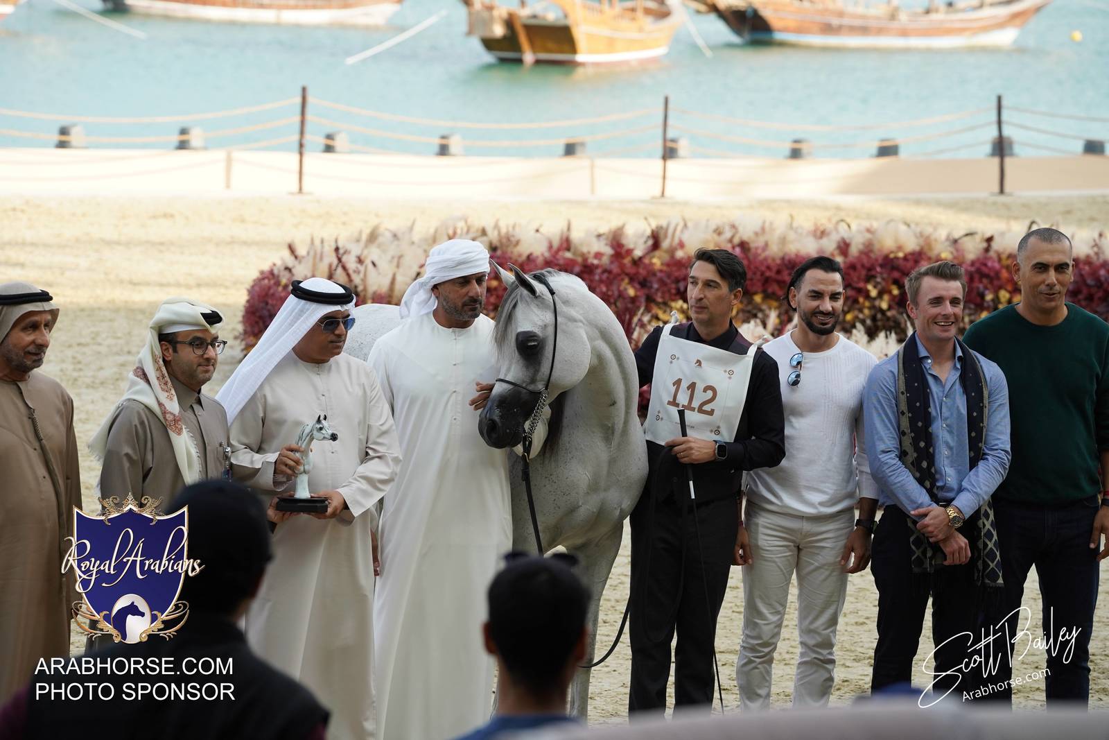 2024 KATARA SHOW - DAY 3