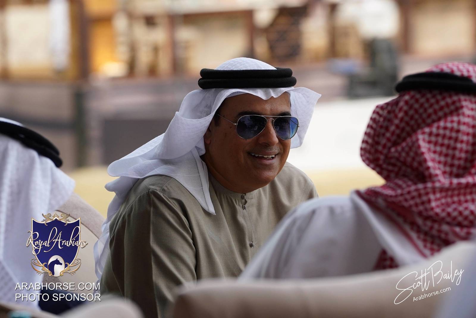 Atmosphere photos from the 2024 @kiahfqa show