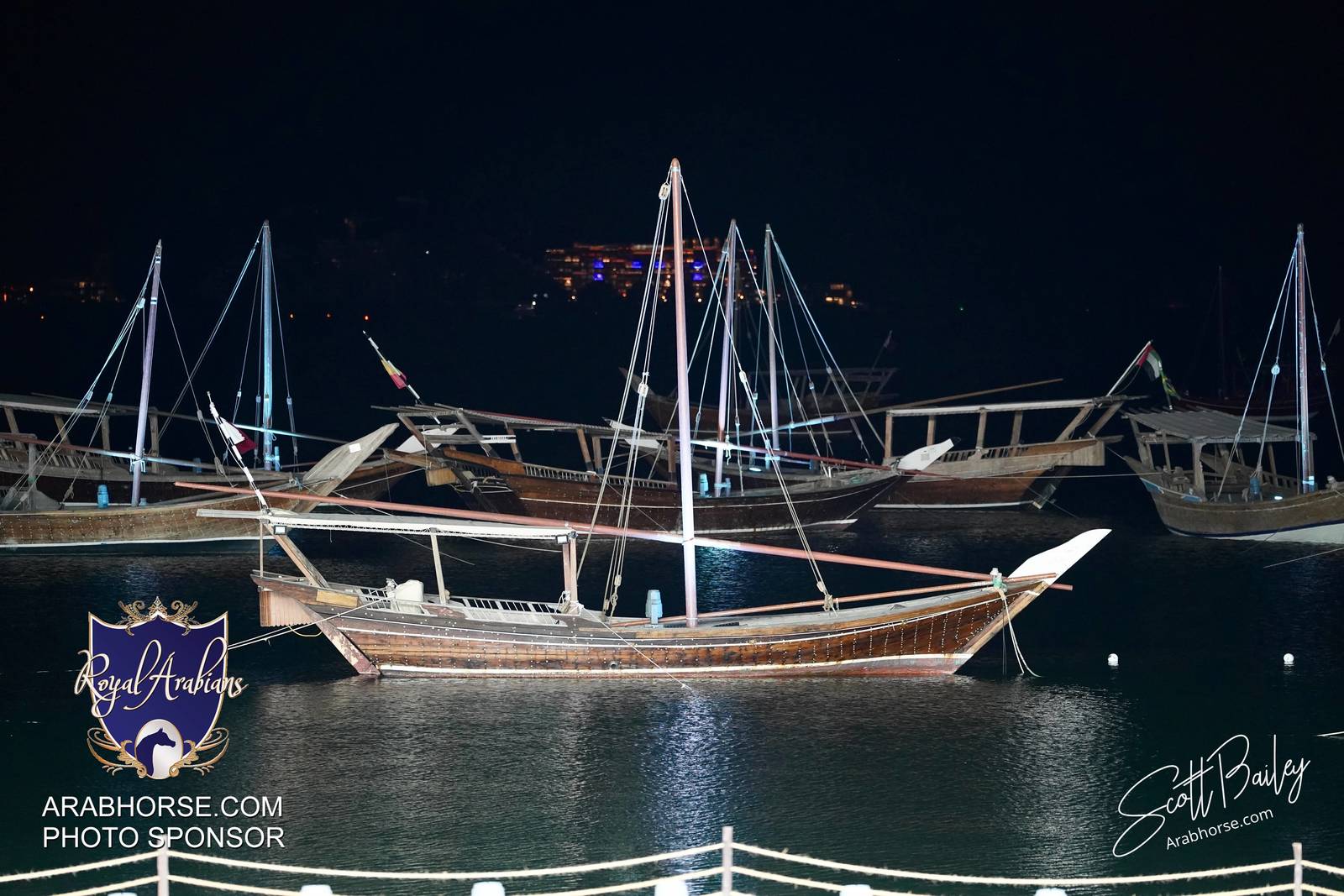 Atmosphere photos from the 2024 @kiahfqa show