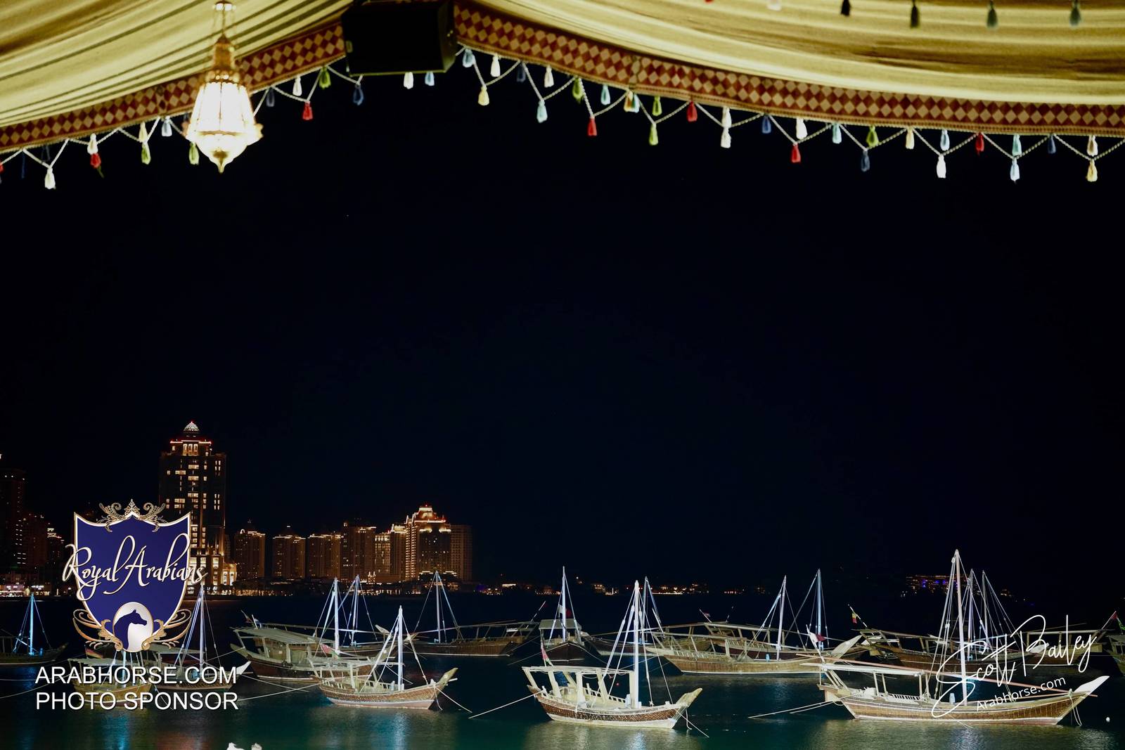 Atmosphere photos from the 2024 @kiahfqa show