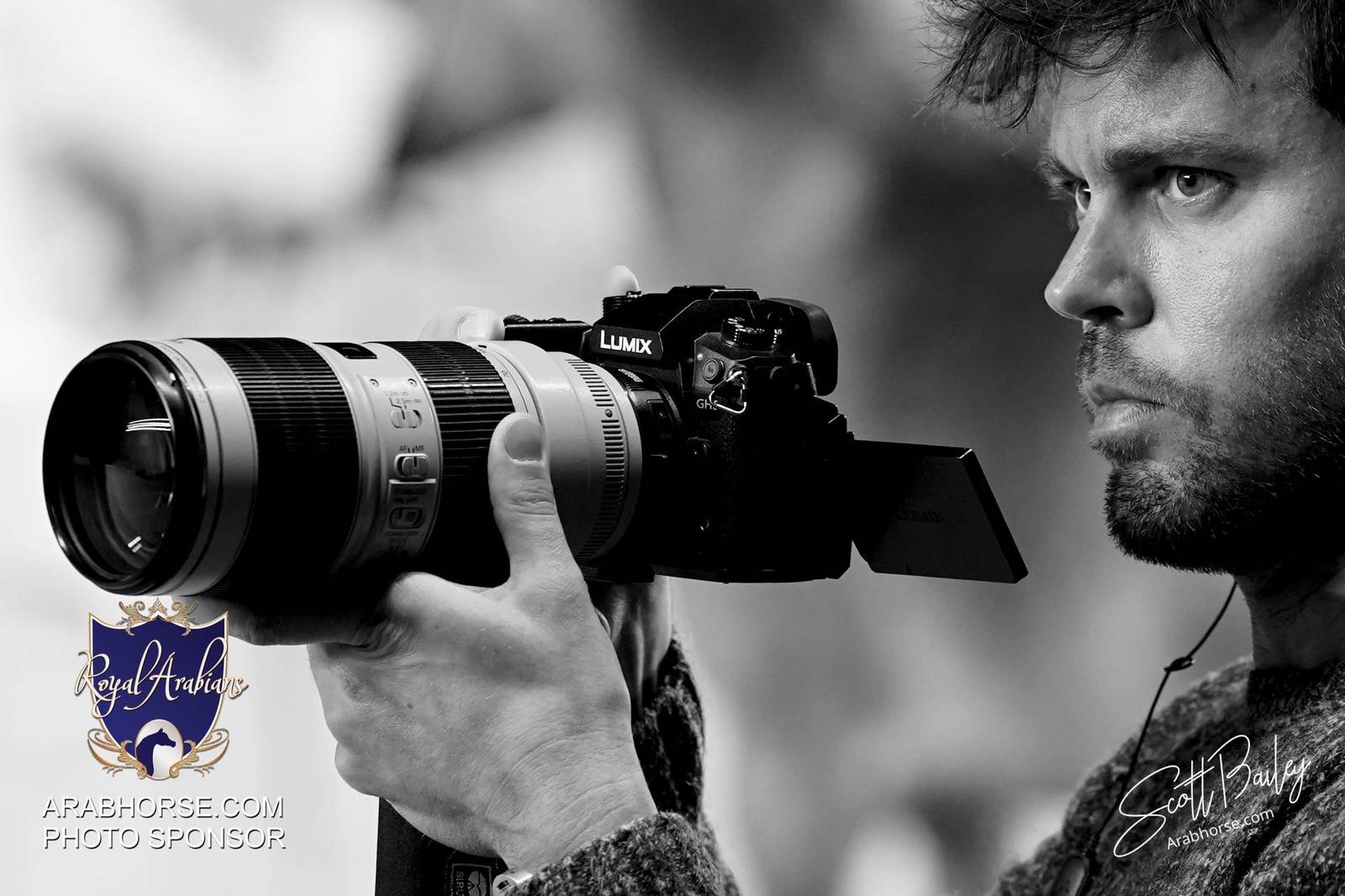 Atmosphere photos from the 2024 @kiahfqa show