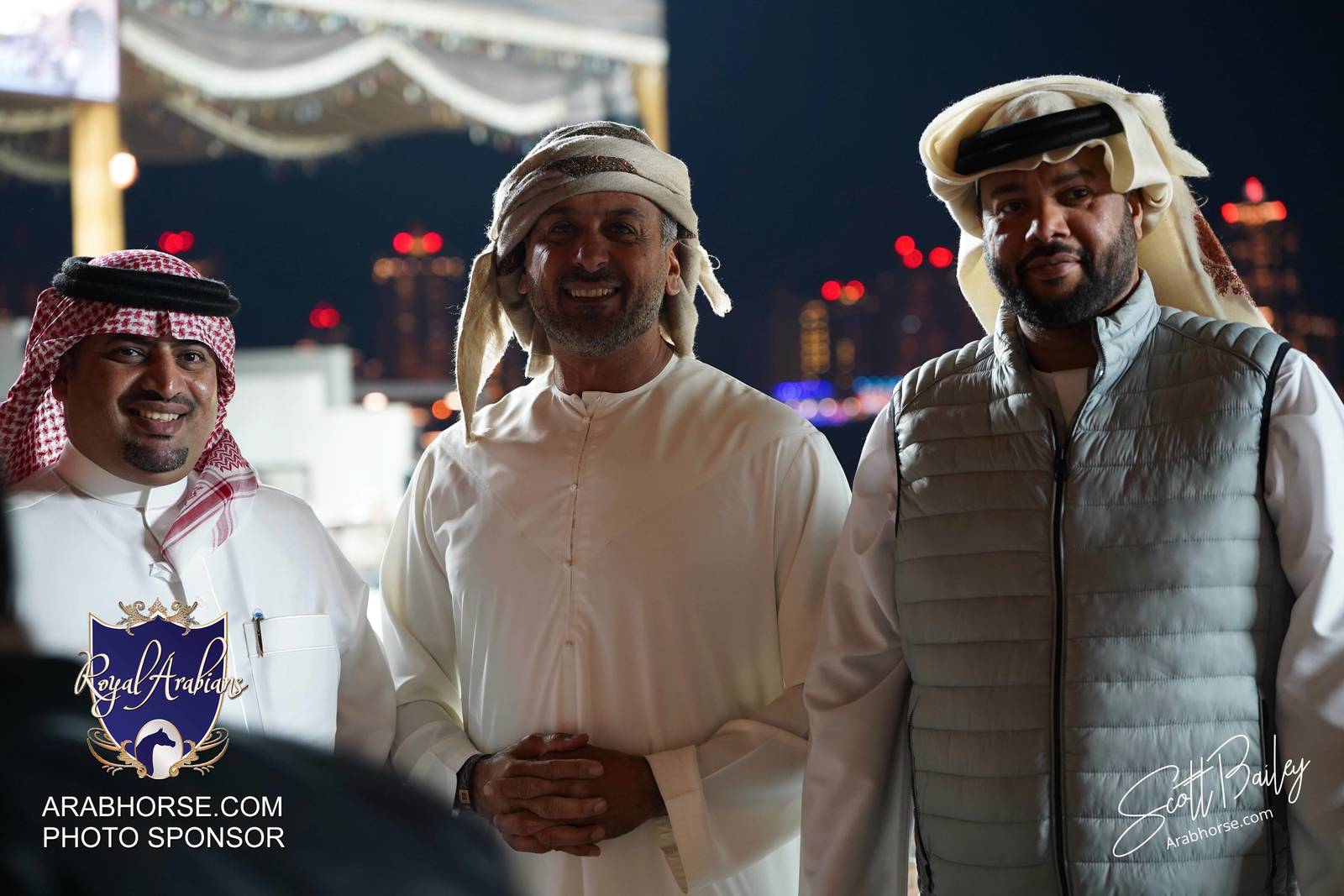 Atmosphere photos from the 2024 @kiahfqa show