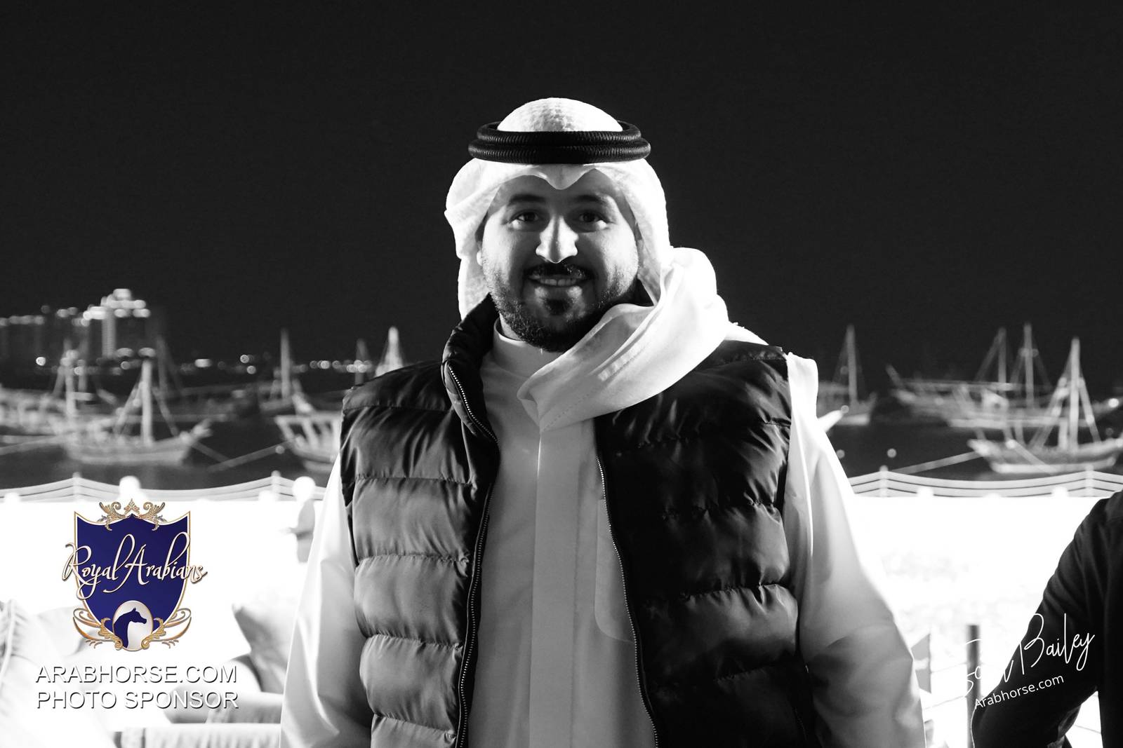 Atmosphere photos from the 2024 @kiahfqa show