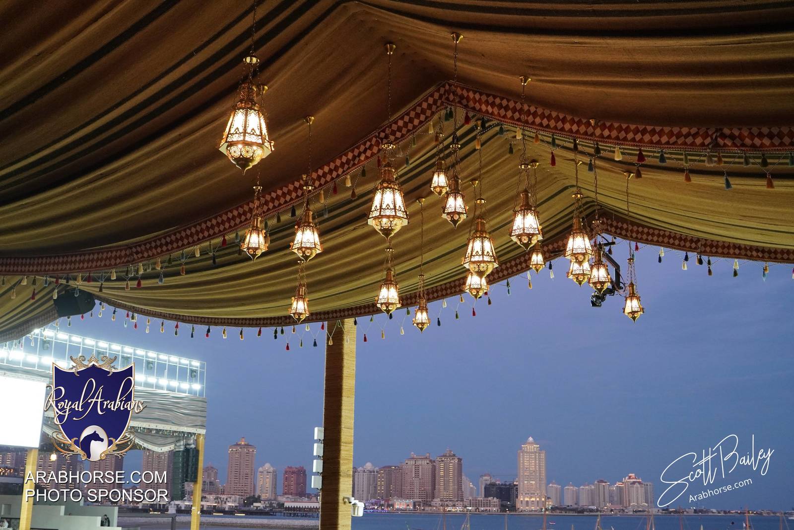 Atmosphere photos from the 2024 @kiahfqa show