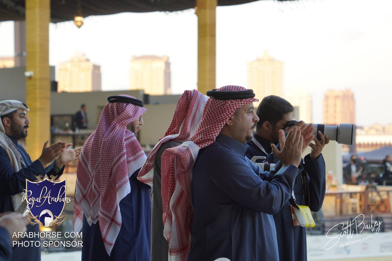 Atmosphere photos from the 2024 @kiahfqa show