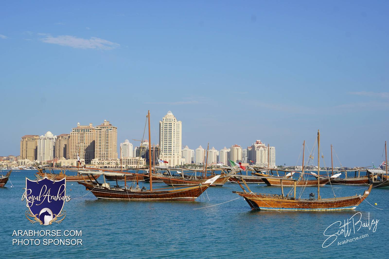 Atmosphere photos from the 2024 @kiahfqa show