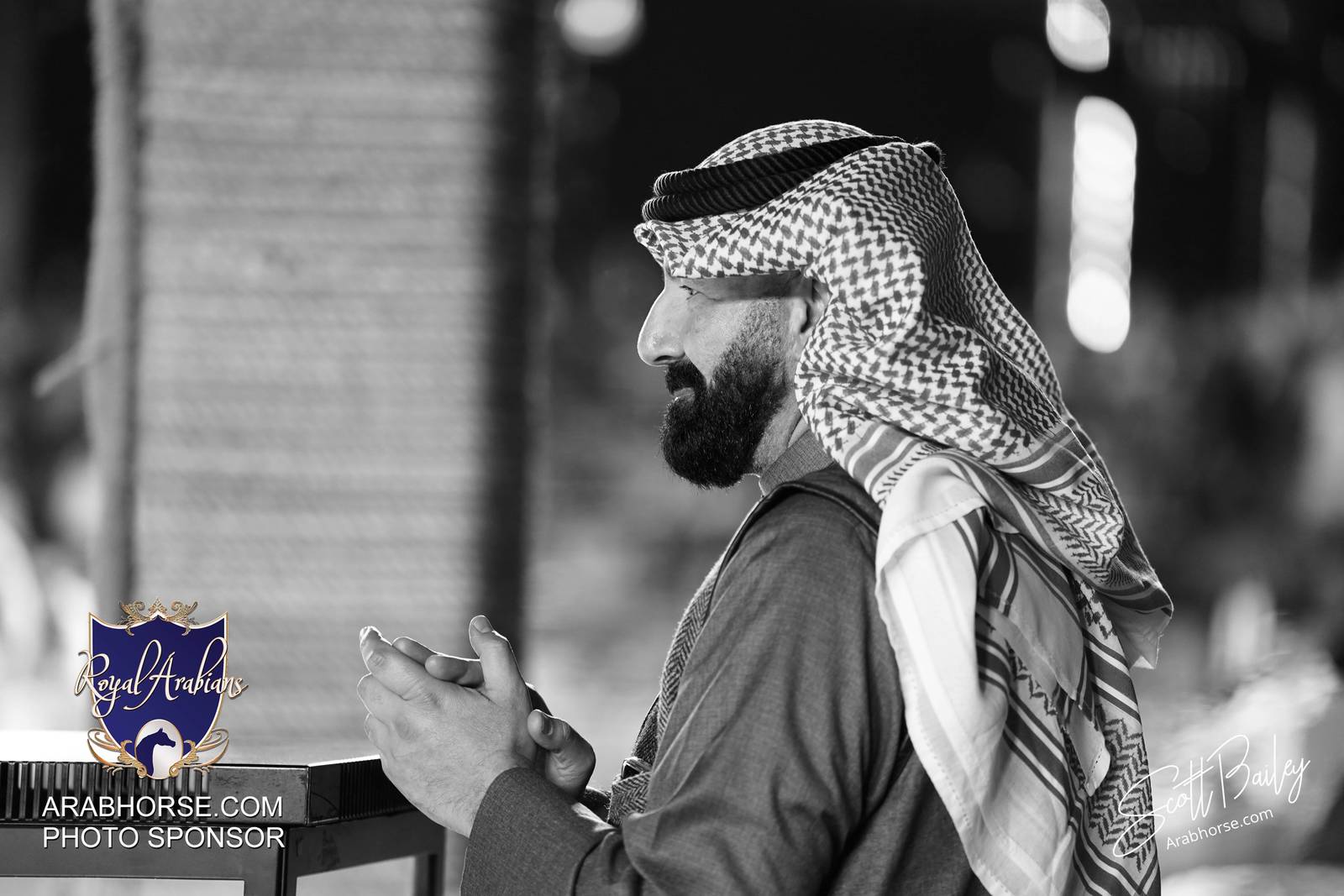 Atmosphere photos from the 2024 @kiahfqa show