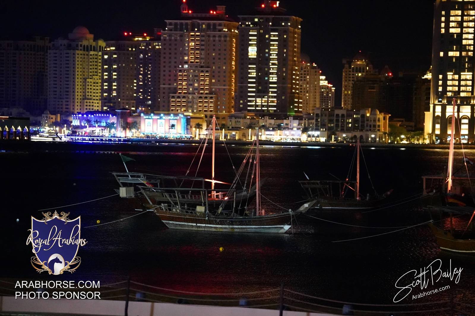 Atmosphere photos from the 2024 @kiahfqa show