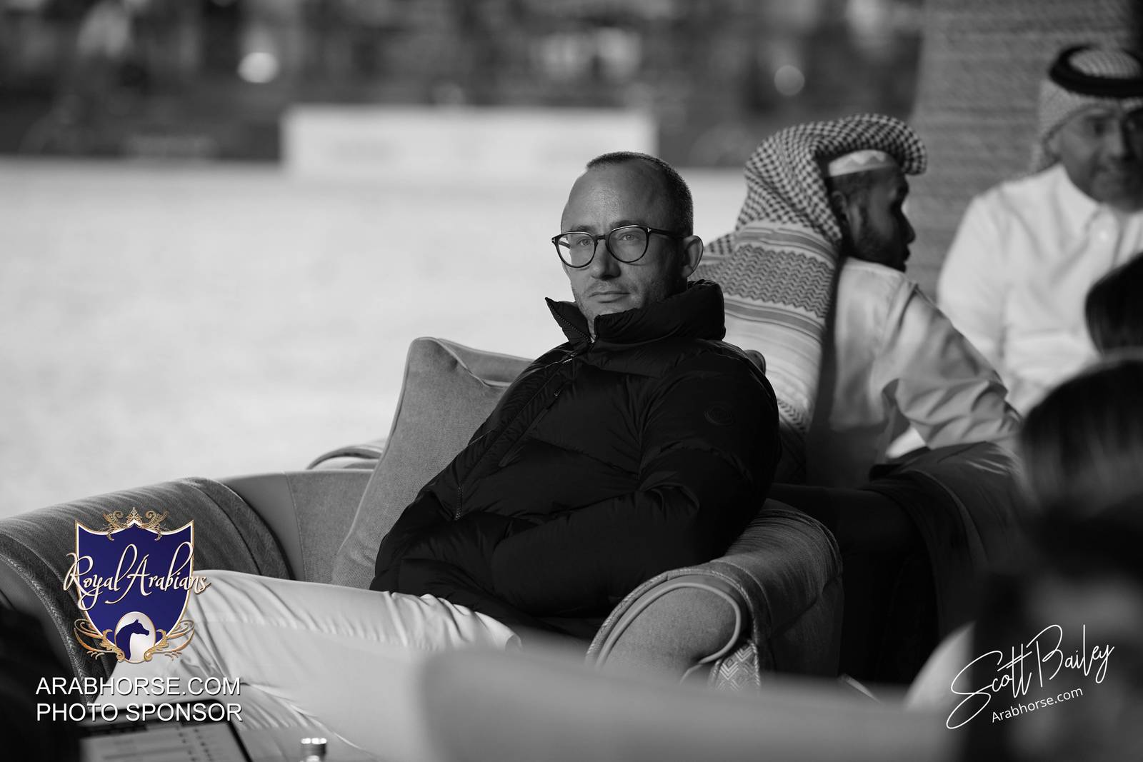 Atmosphere photos from the 2024 @kiahfqa show