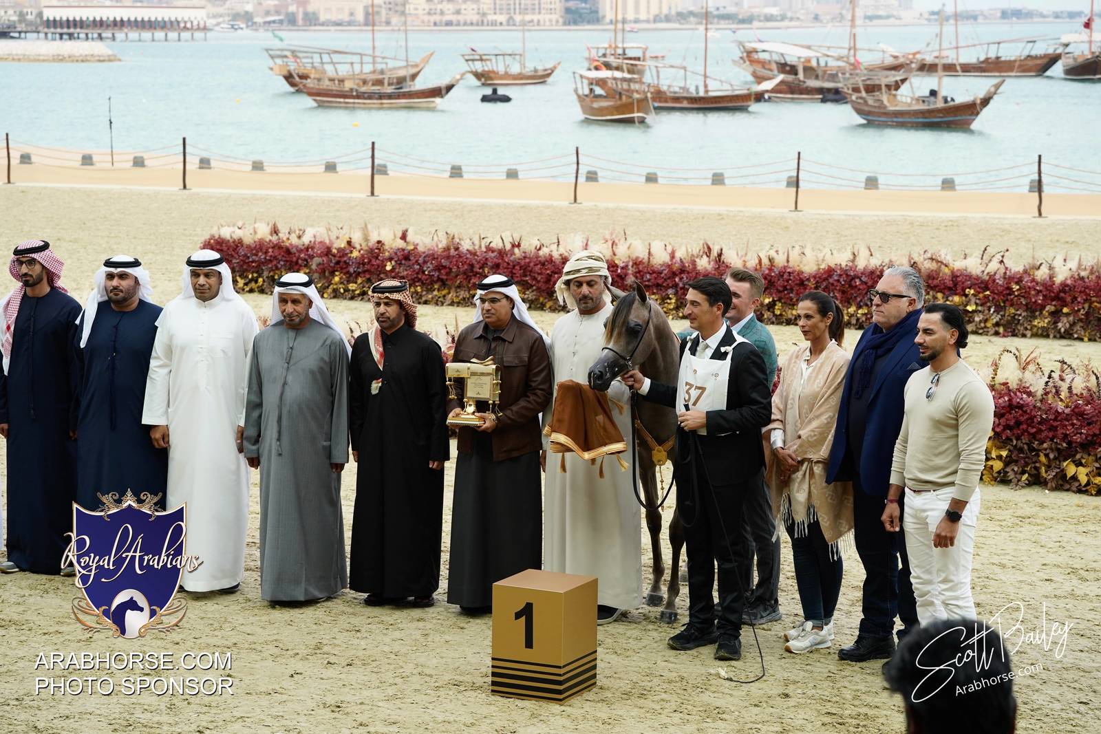 2024 KATARA SHOW - CHAMPIONSHIPS!