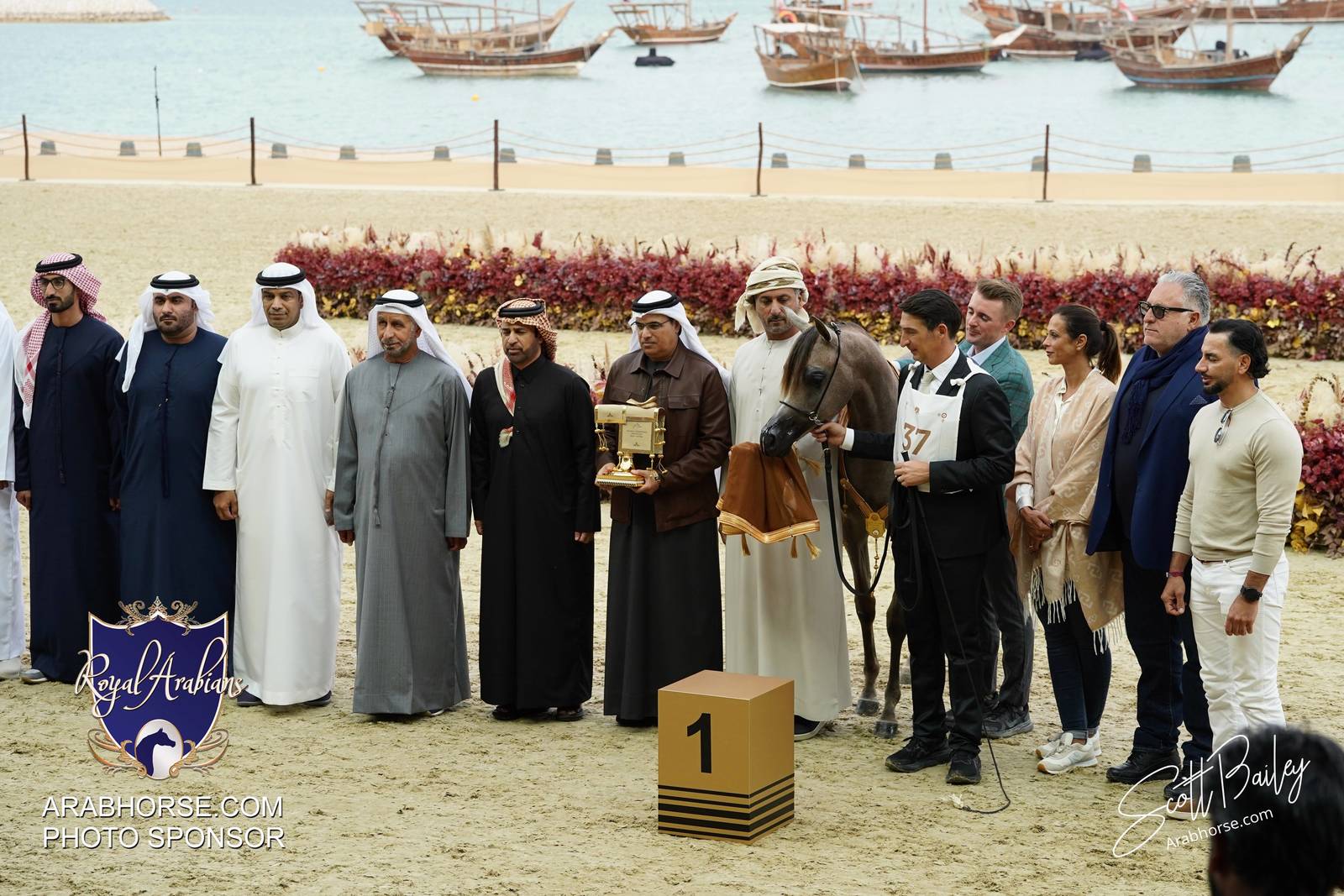 2024 KATARA SHOW - CHAMPIONSHIPS!