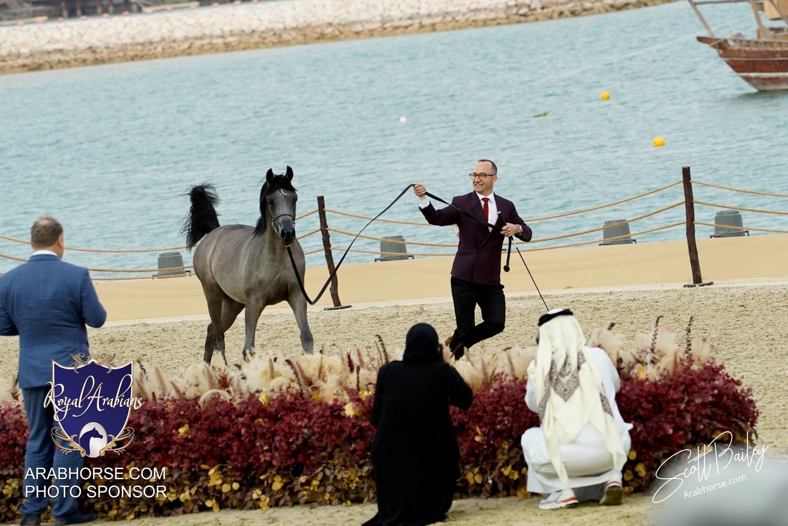 2024 KATARA SHOW - CHAMPIONSHIPS!