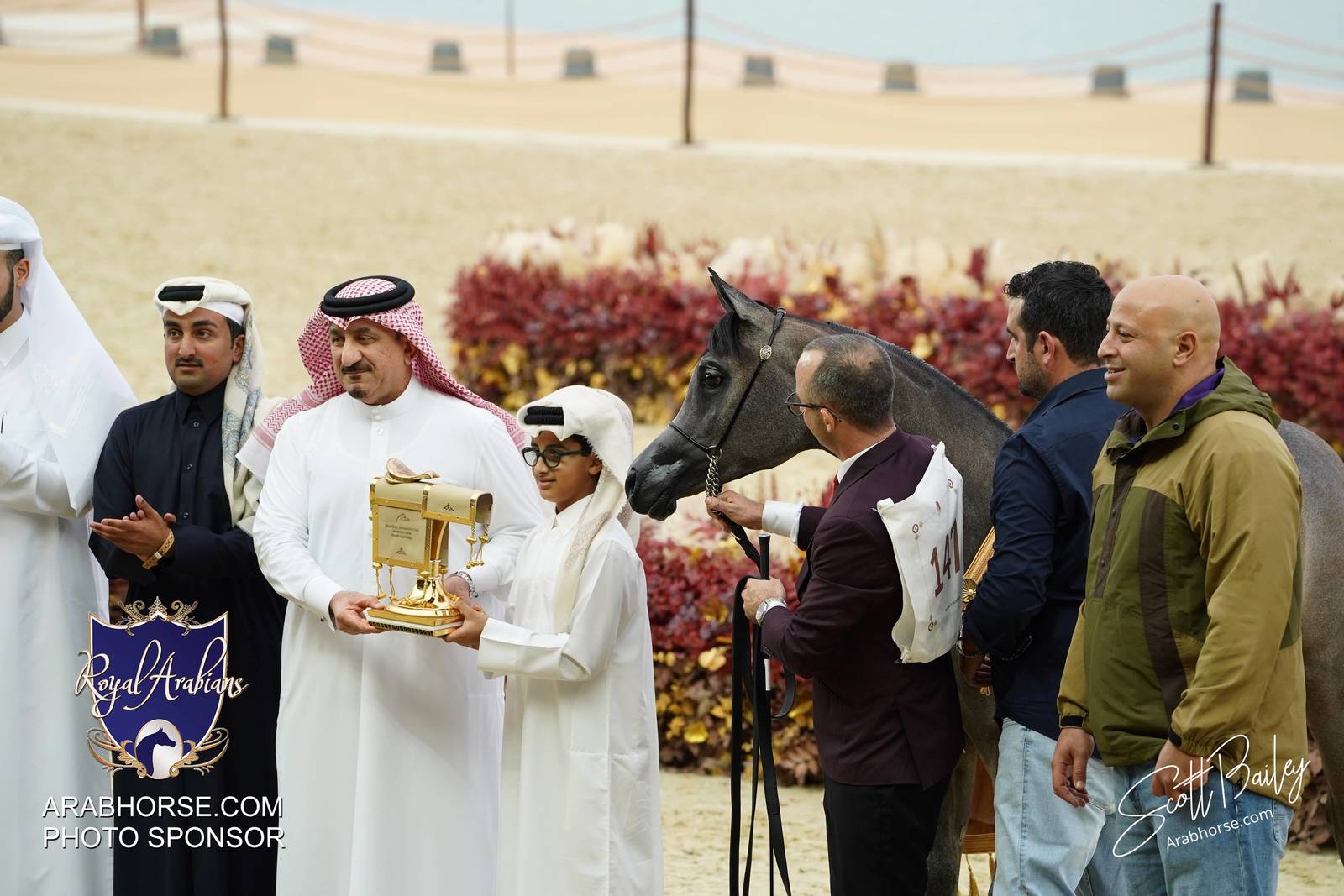 2024 KATARA SHOW - CHAMPIONSHIPS!