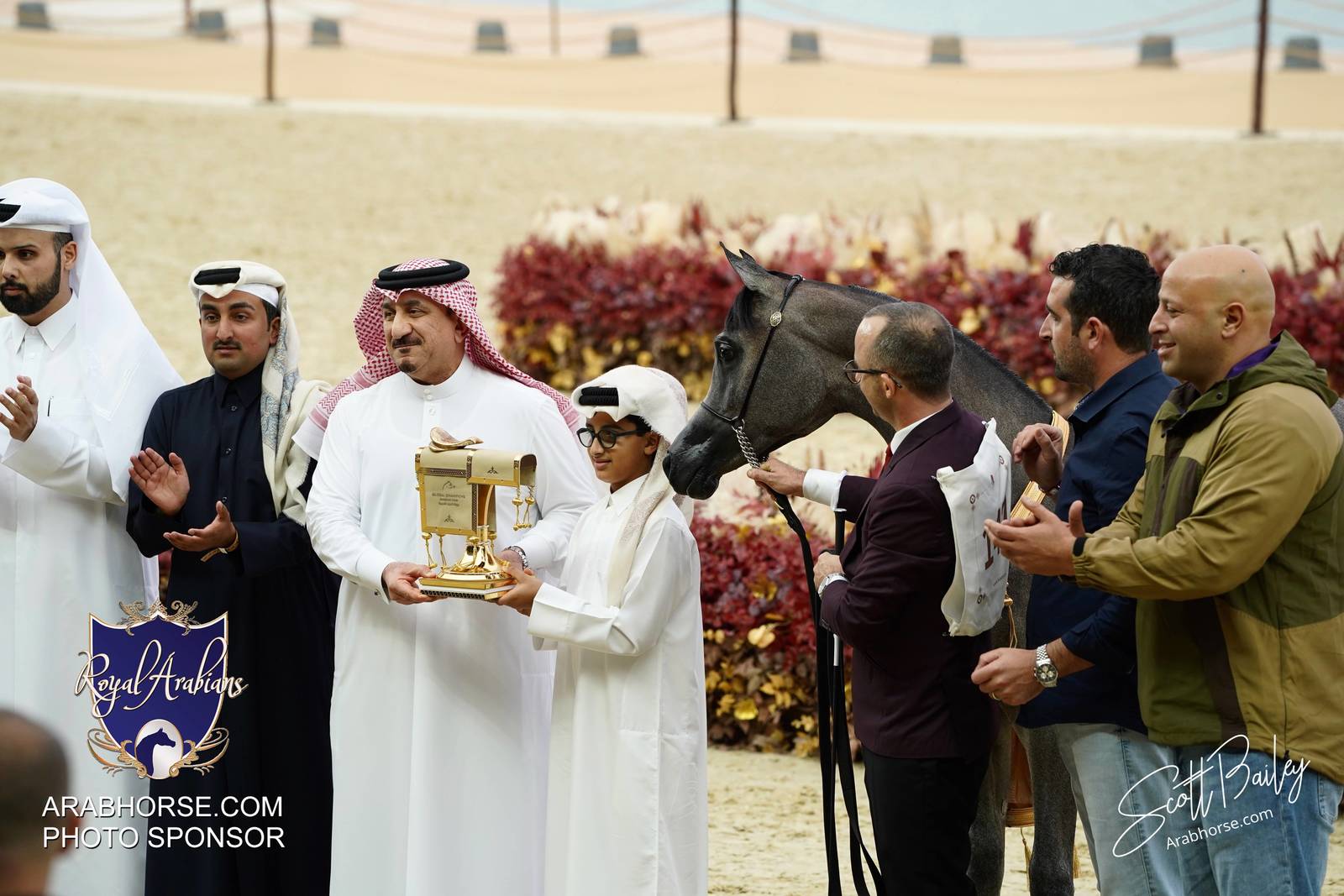 2024 KATARA SHOW - CHAMPIONSHIPS!