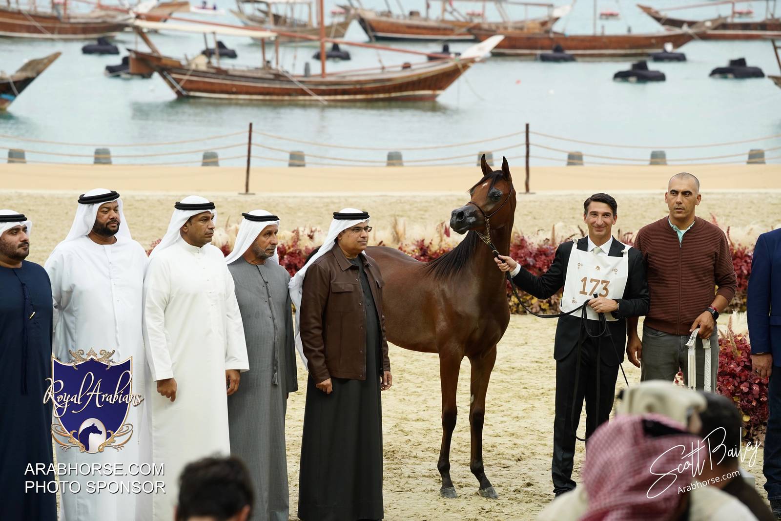 2024 KATARA SHOW - CHAMPIONSHIPS!