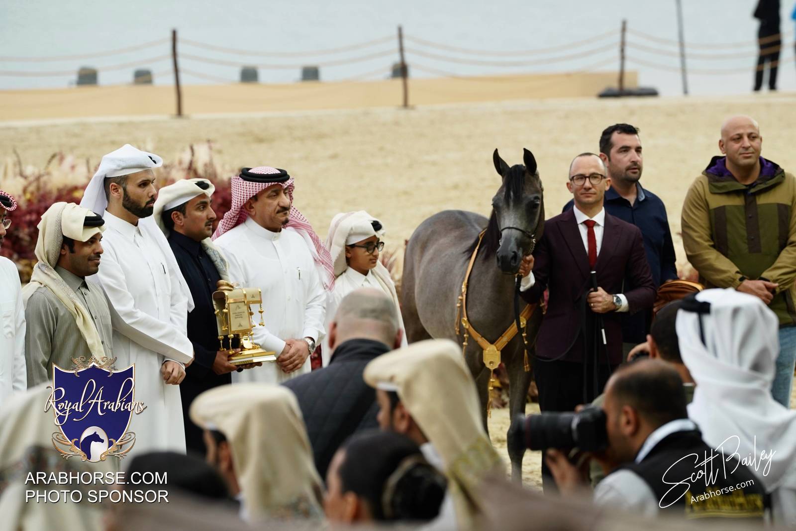 2024 KATARA SHOW - CHAMPIONSHIPS!