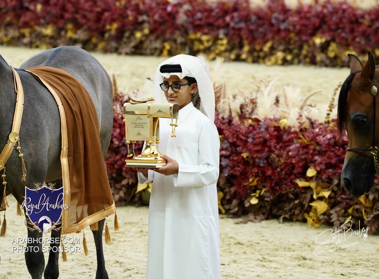 2024 KATARA SHOW - CHAMPIONSHIPS!