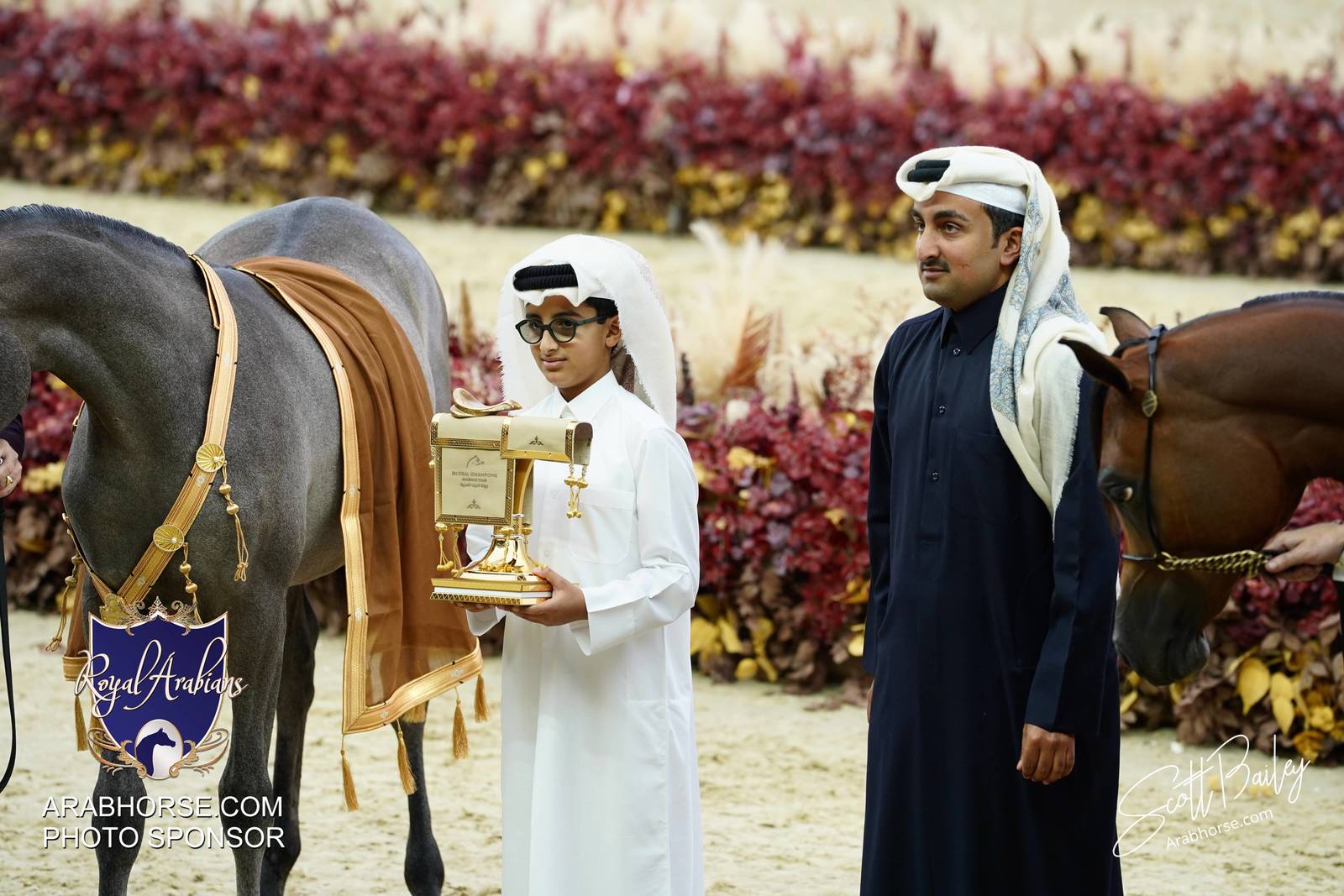 2024 KATARA SHOW - CHAMPIONSHIPS!