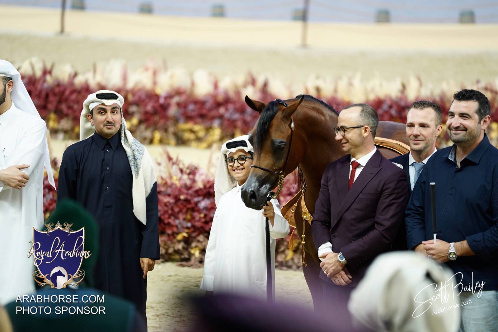 2024 KATARA SHOW - CHAMPIONSHIPS!