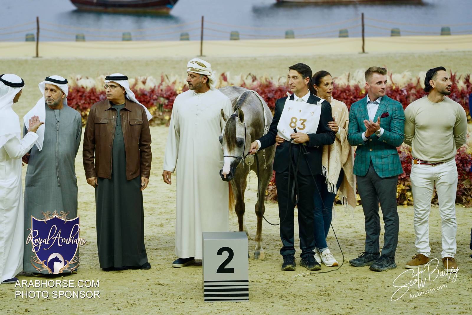 2024 KATARA SHOW - CHAMPIONSHIPS!