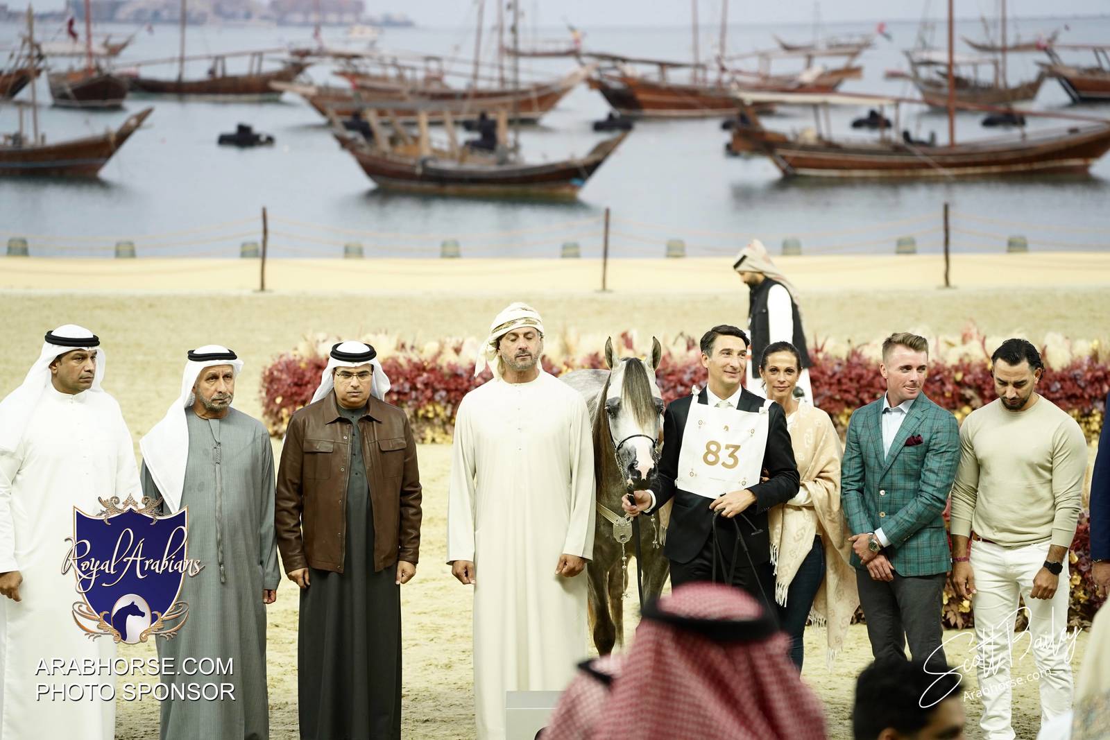 2024 KATARA SHOW - CHAMPIONSHIPS!