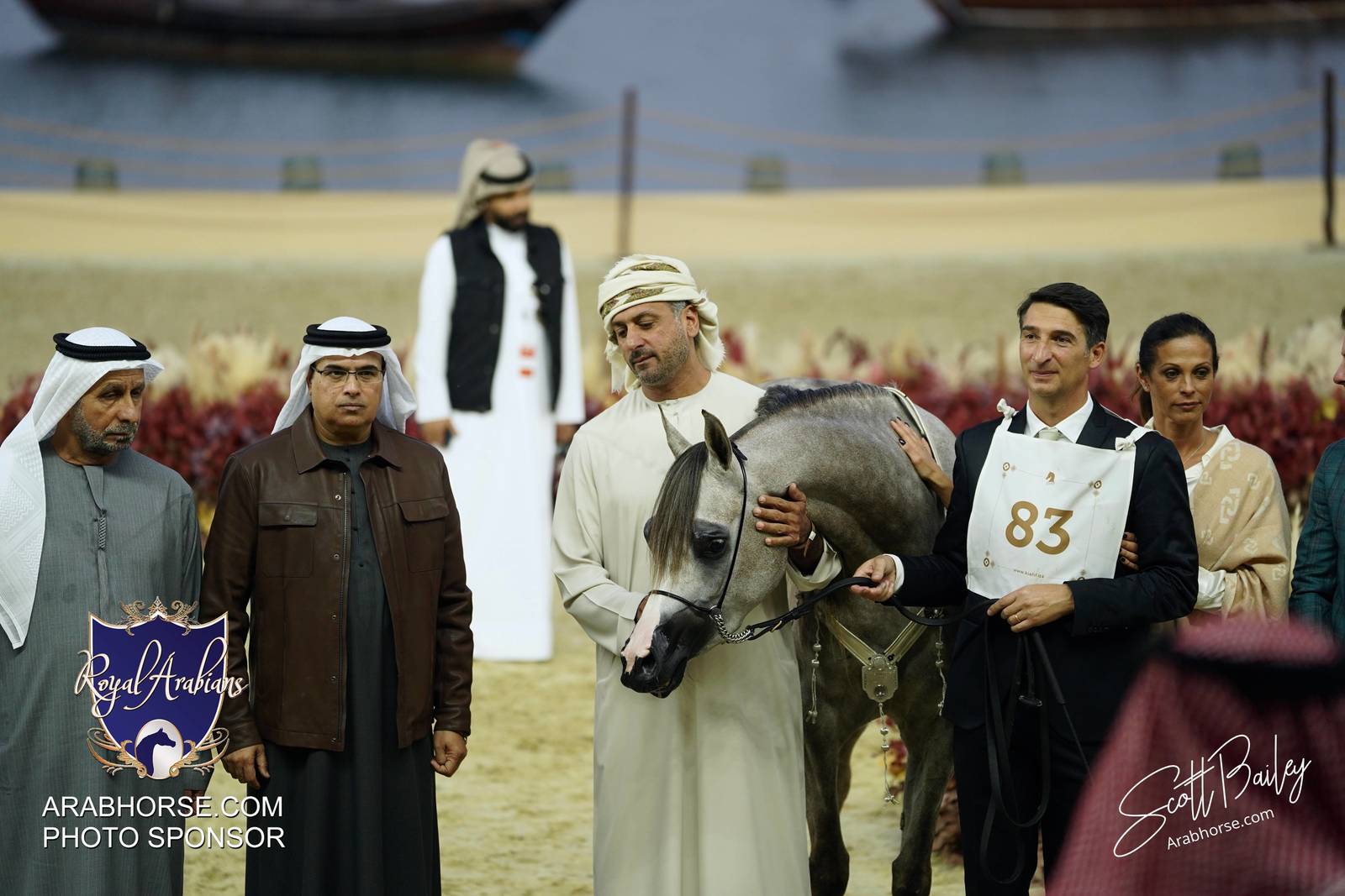 2024 KATARA SHOW - CHAMPIONSHIPS!