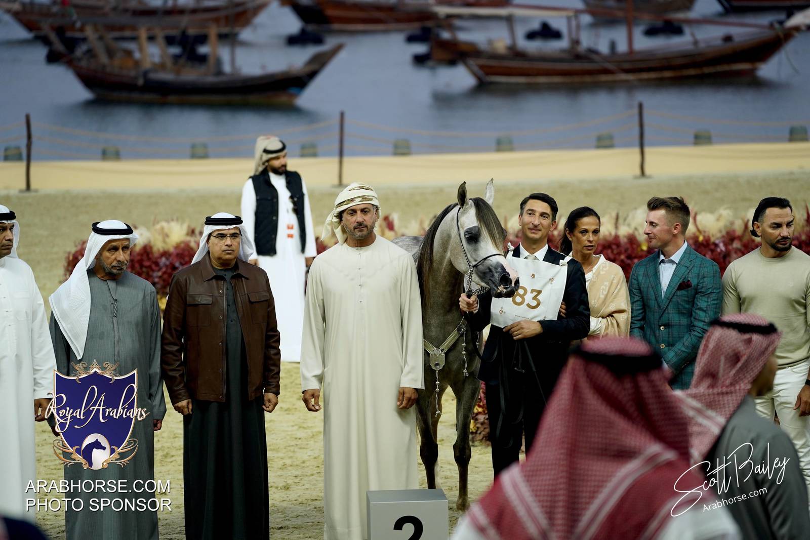 2024 KATARA SHOW - CHAMPIONSHIPS!