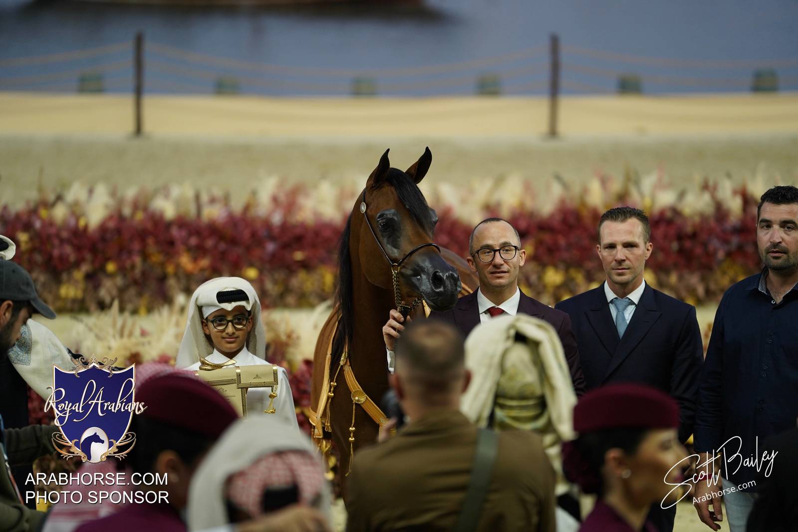 2024 KATARA SHOW - CHAMPIONSHIPS!