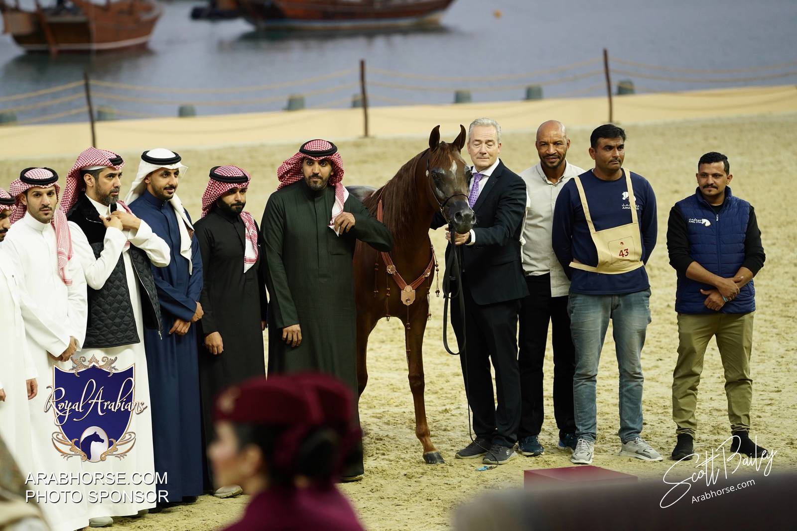 2024 KATARA SHOW - CHAMPIONSHIPS!