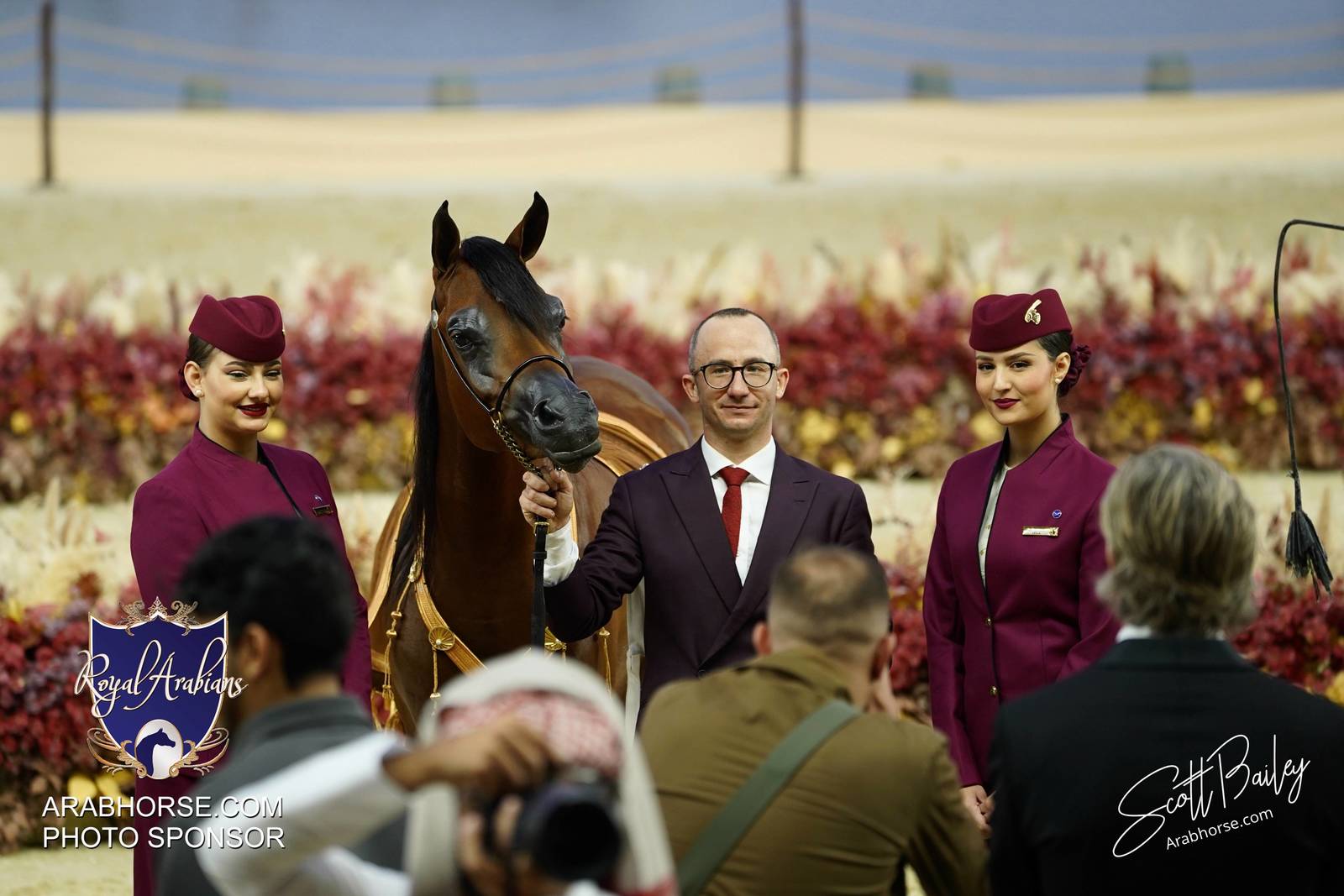 2024 KATARA SHOW - CHAMPIONSHIPS!