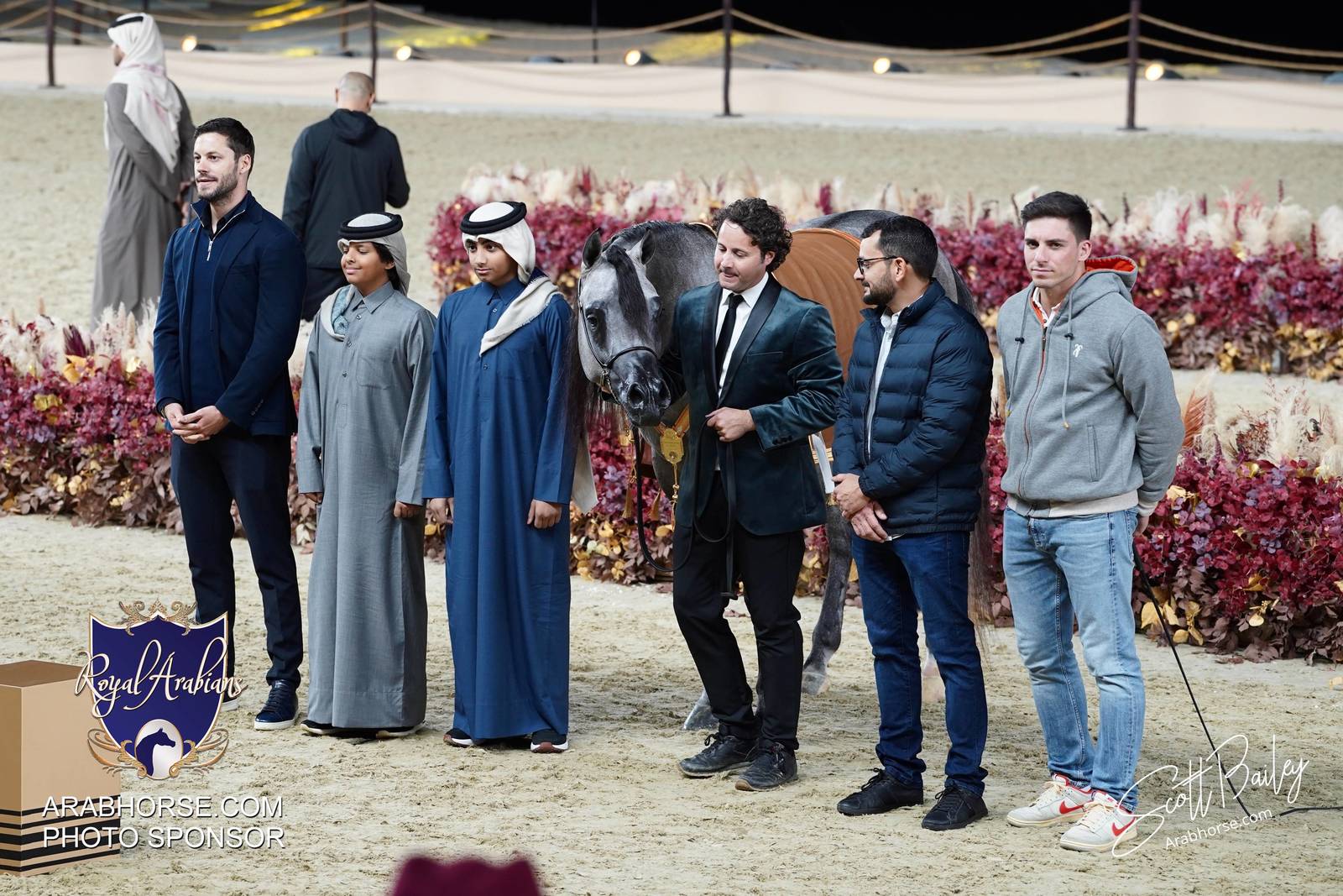 2024 KATARA SHOW - CHAMPIONSHIPS!