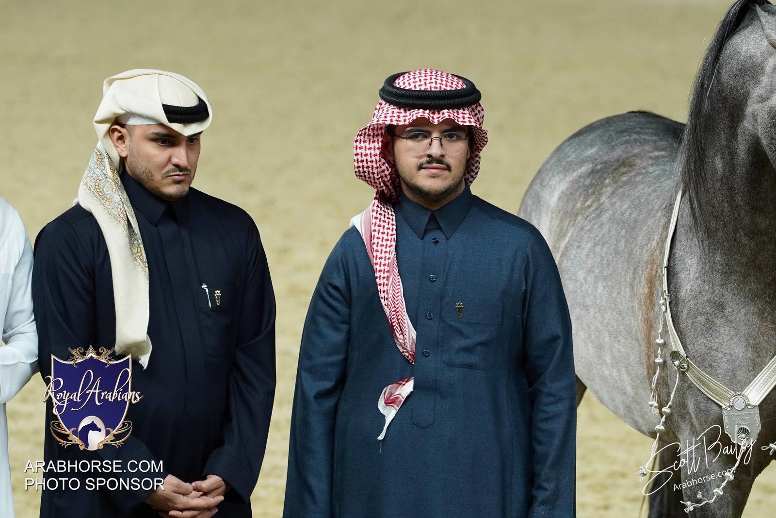 2024 KATARA SHOW - CHAMPIONSHIPS!