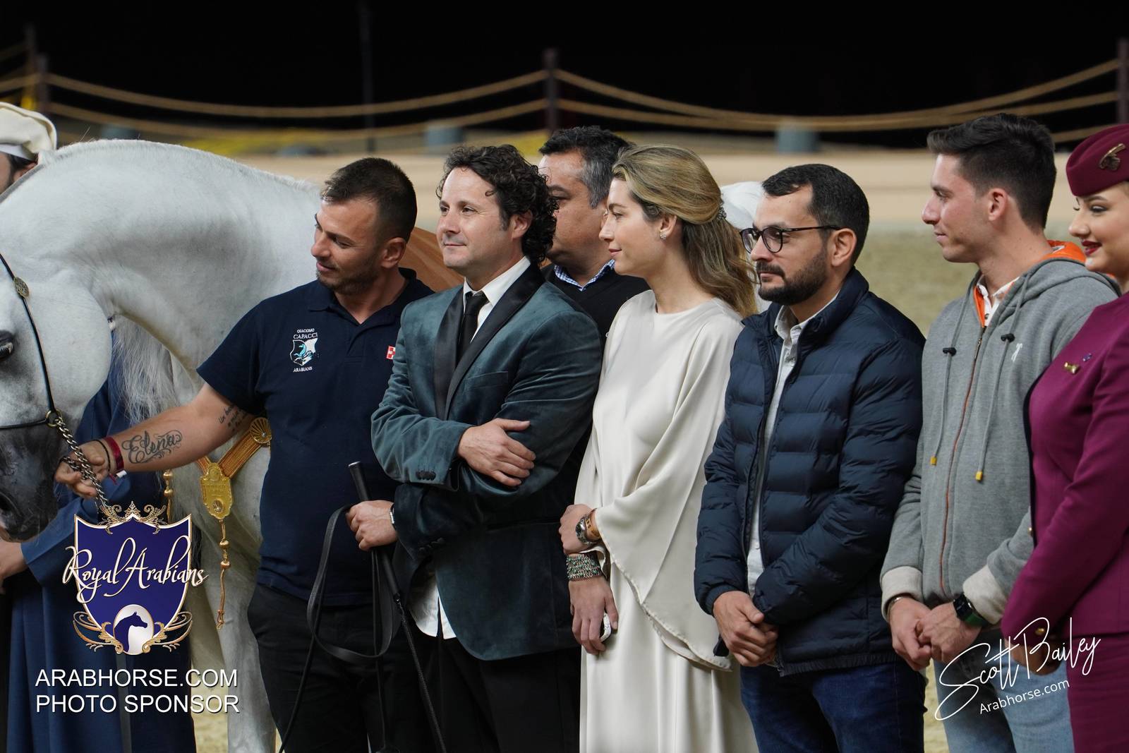 2024 KATARA SHOW - CHAMPIONSHIPS!