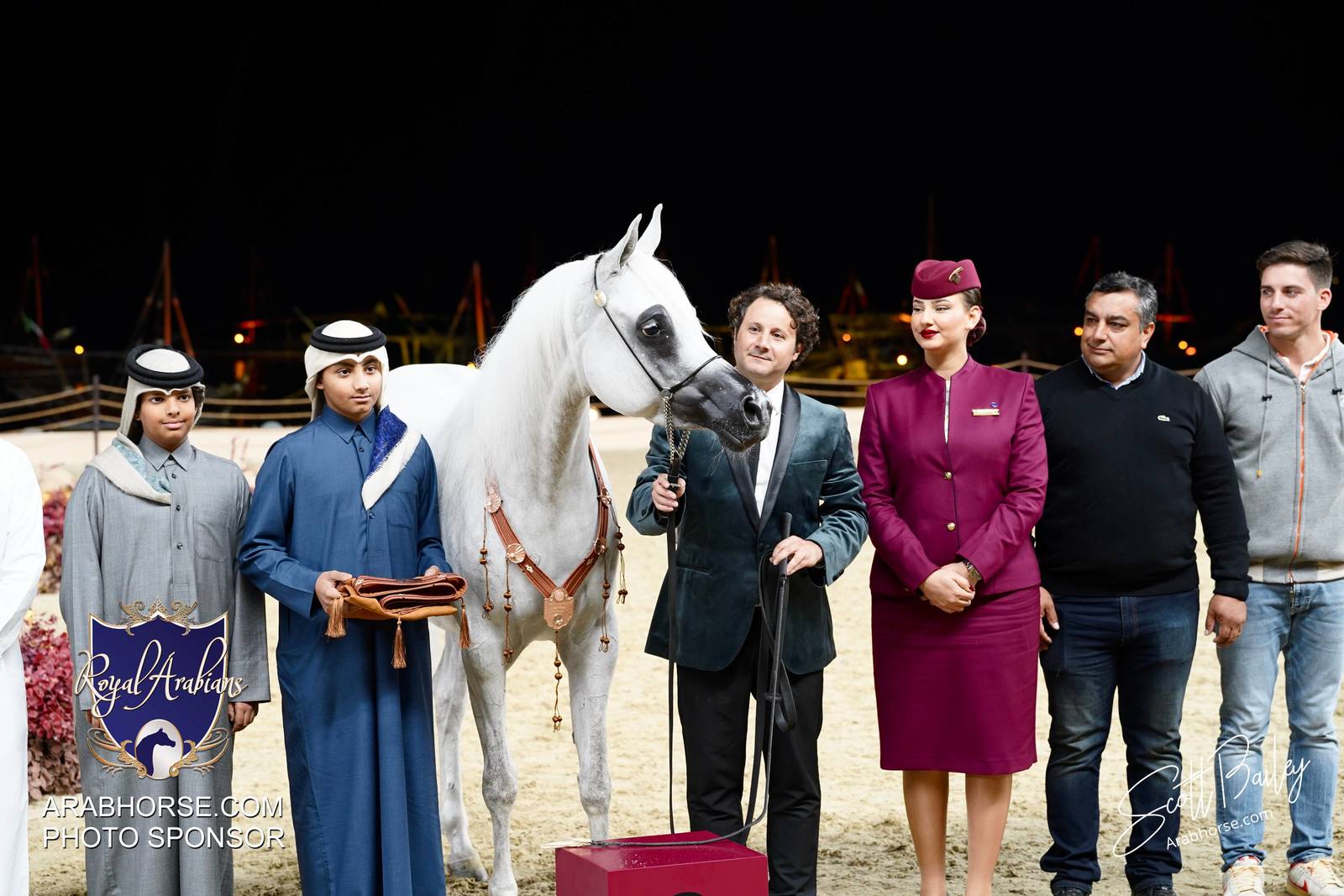 2024 KATARA SHOW - CHAMPIONSHIPS!