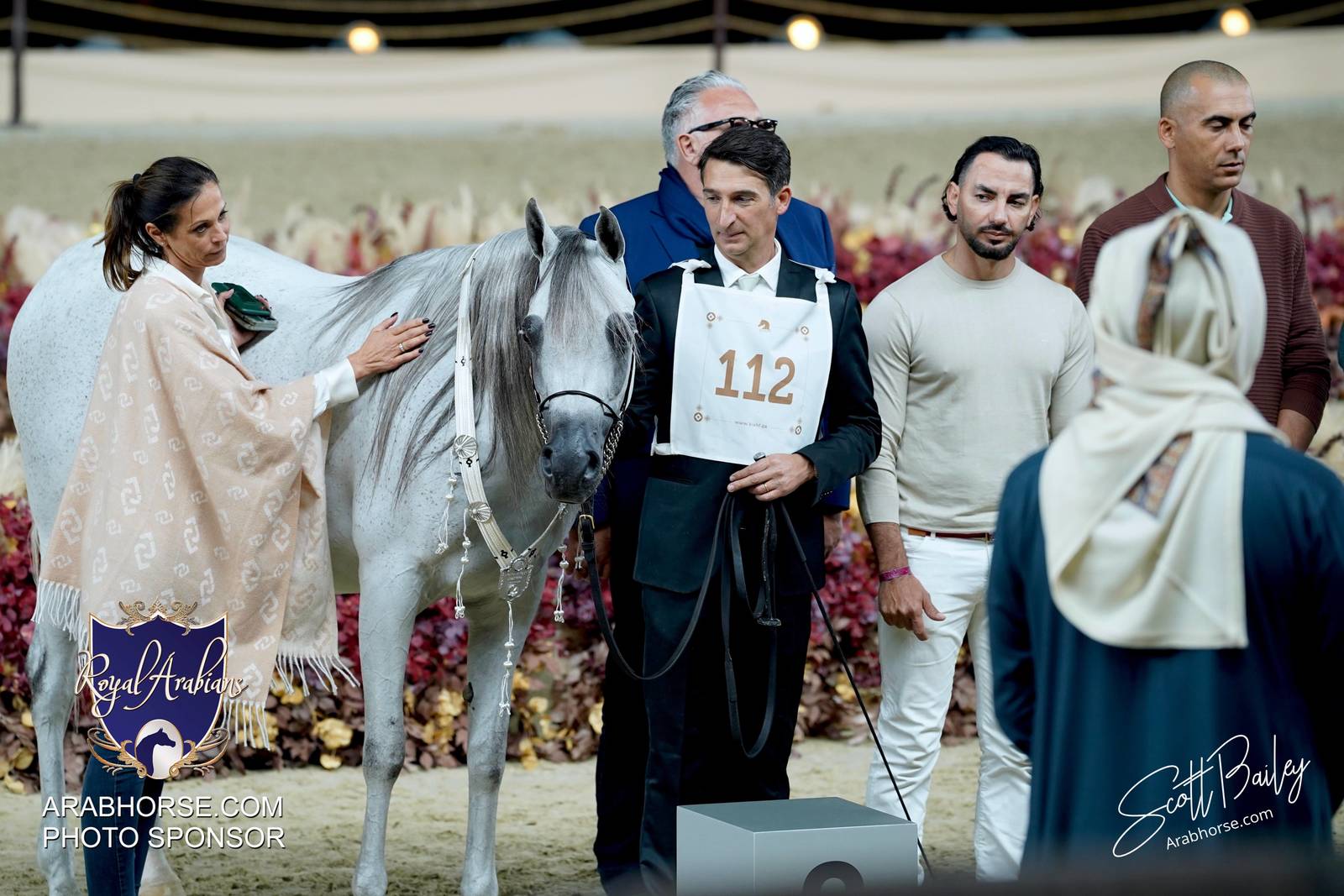 2024 KATARA SHOW - CHAMPIONSHIPS!