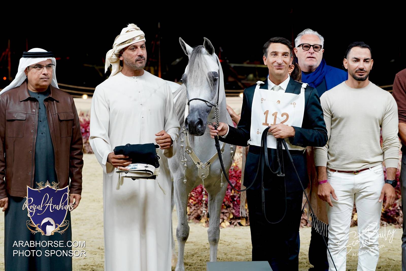 2024 KATARA SHOW - CHAMPIONSHIPS!