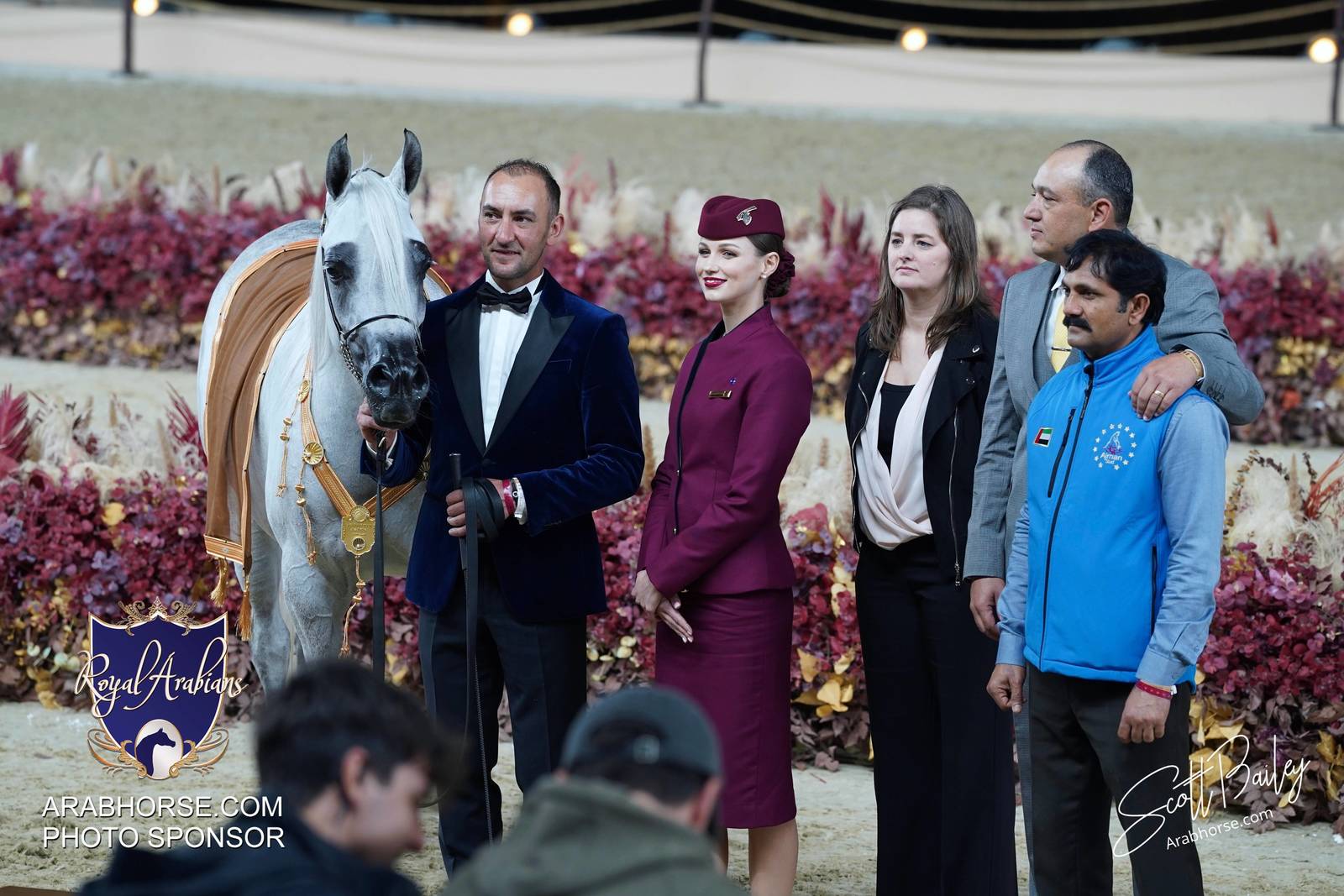 2024 KATARA SHOW - CHAMPIONSHIPS!