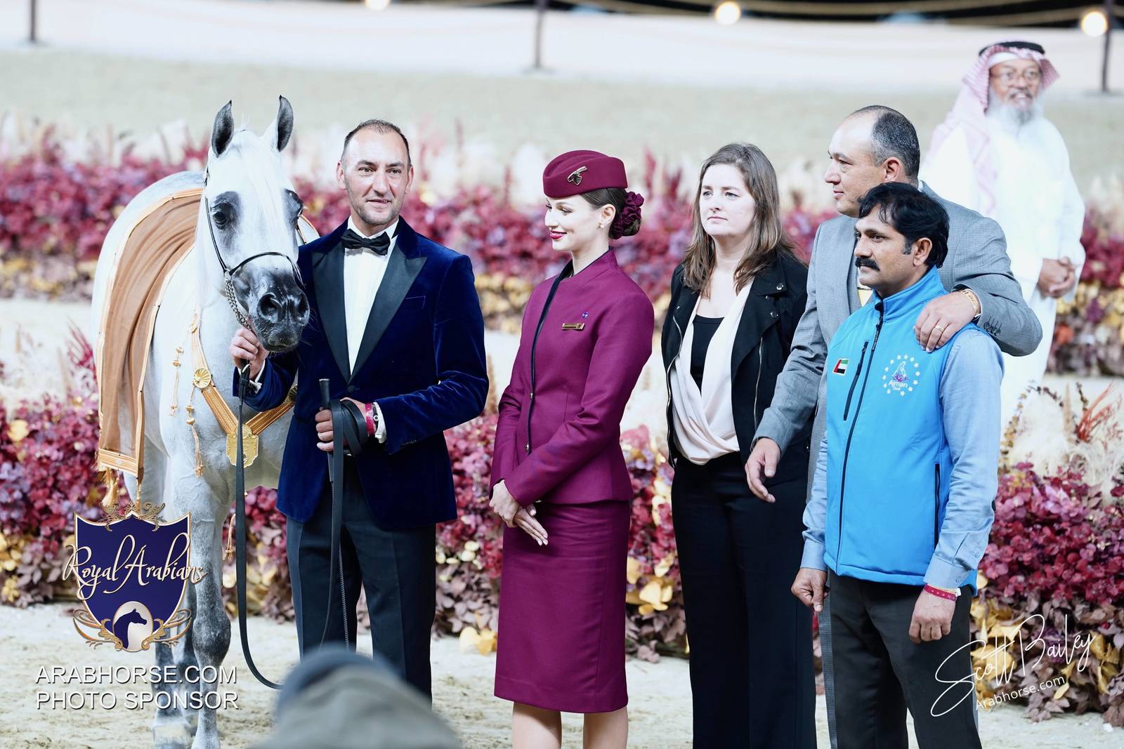 2024 KATARA SHOW - CHAMPIONSHIPS!