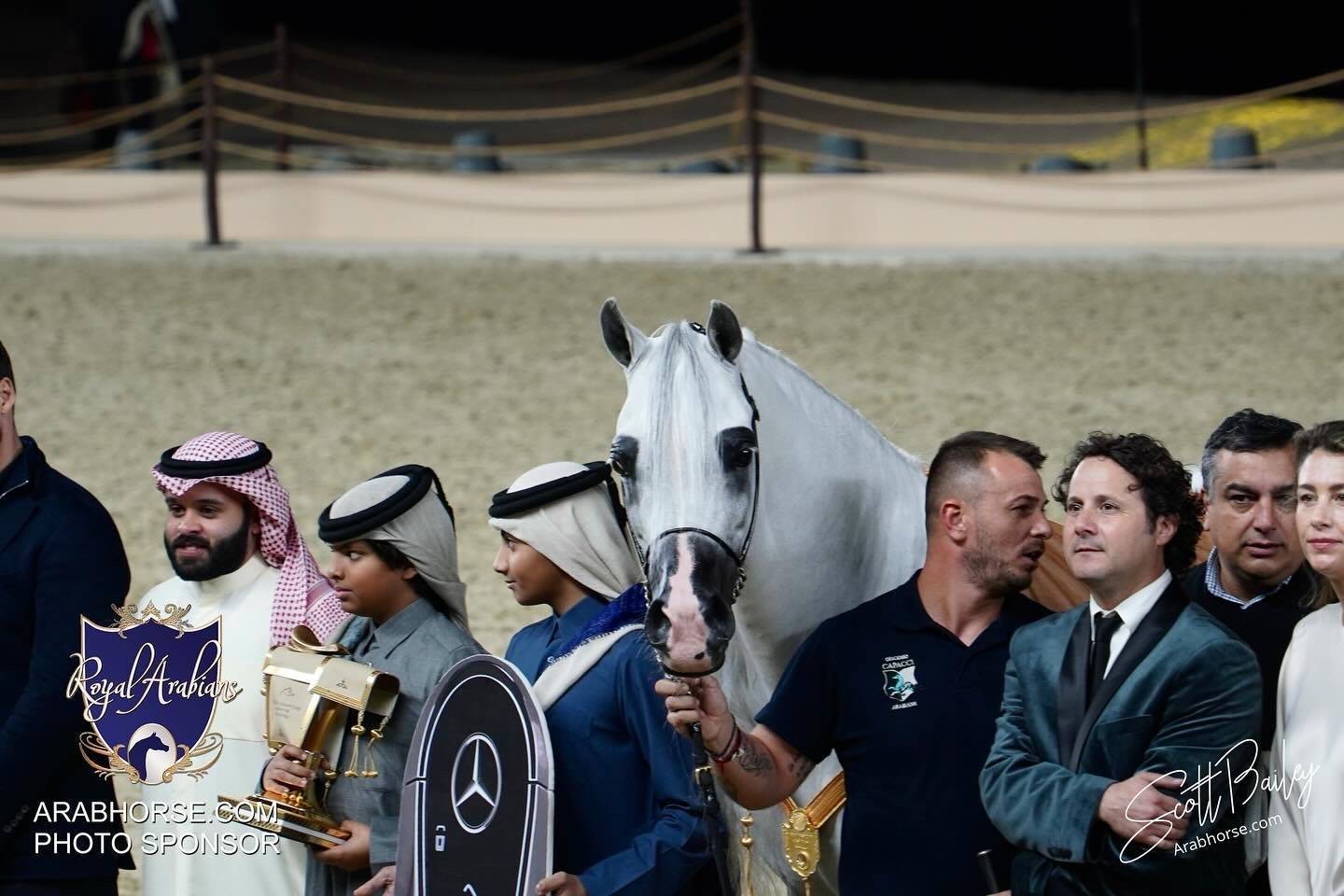 2024 KATARA SHOW - CHAMPIONSHIPS!